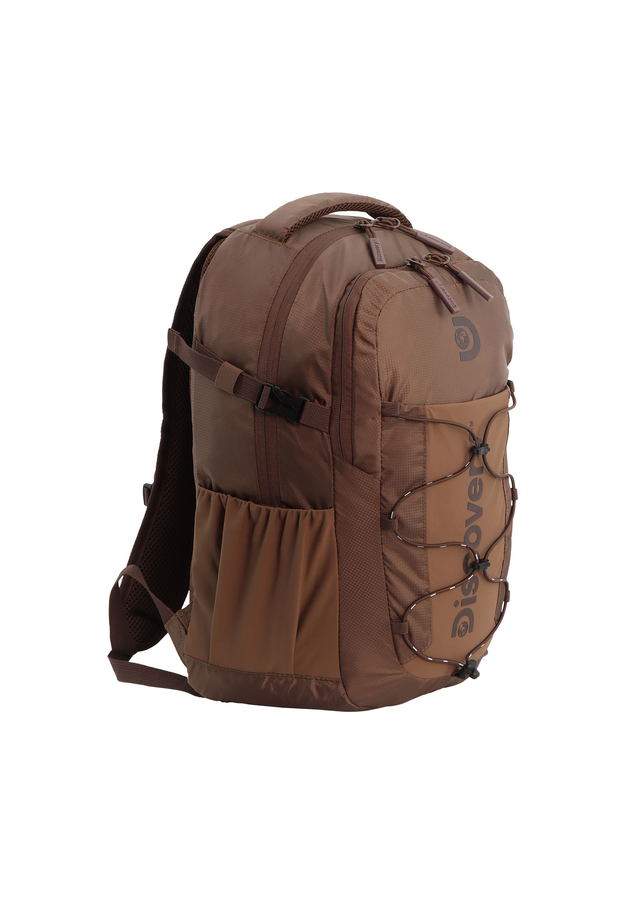 Discovery Sportrucksack »Outdoor«, aus robustem Nylon-Material