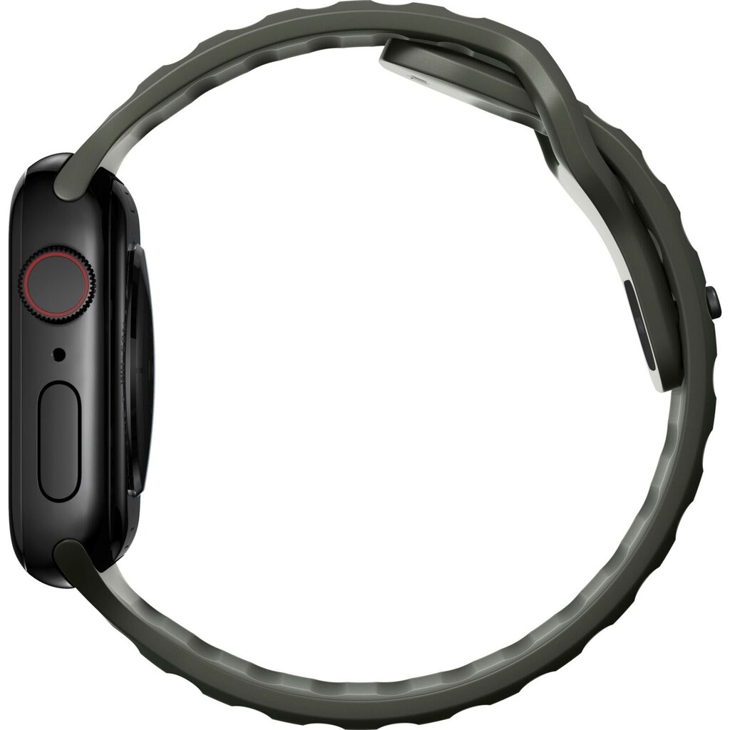 Nomad Smartwatch-Armband »Sport Band 42/44/45/49mm«