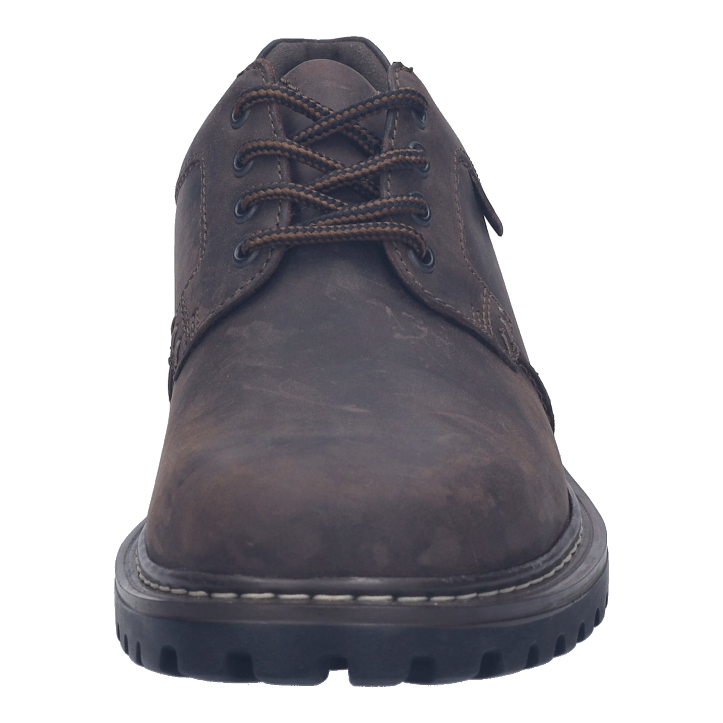 Josef Seibel Schnürschuh »Chance 68«, Trachtenschuh, Halbschuh, Komfortschuh mit TEX
