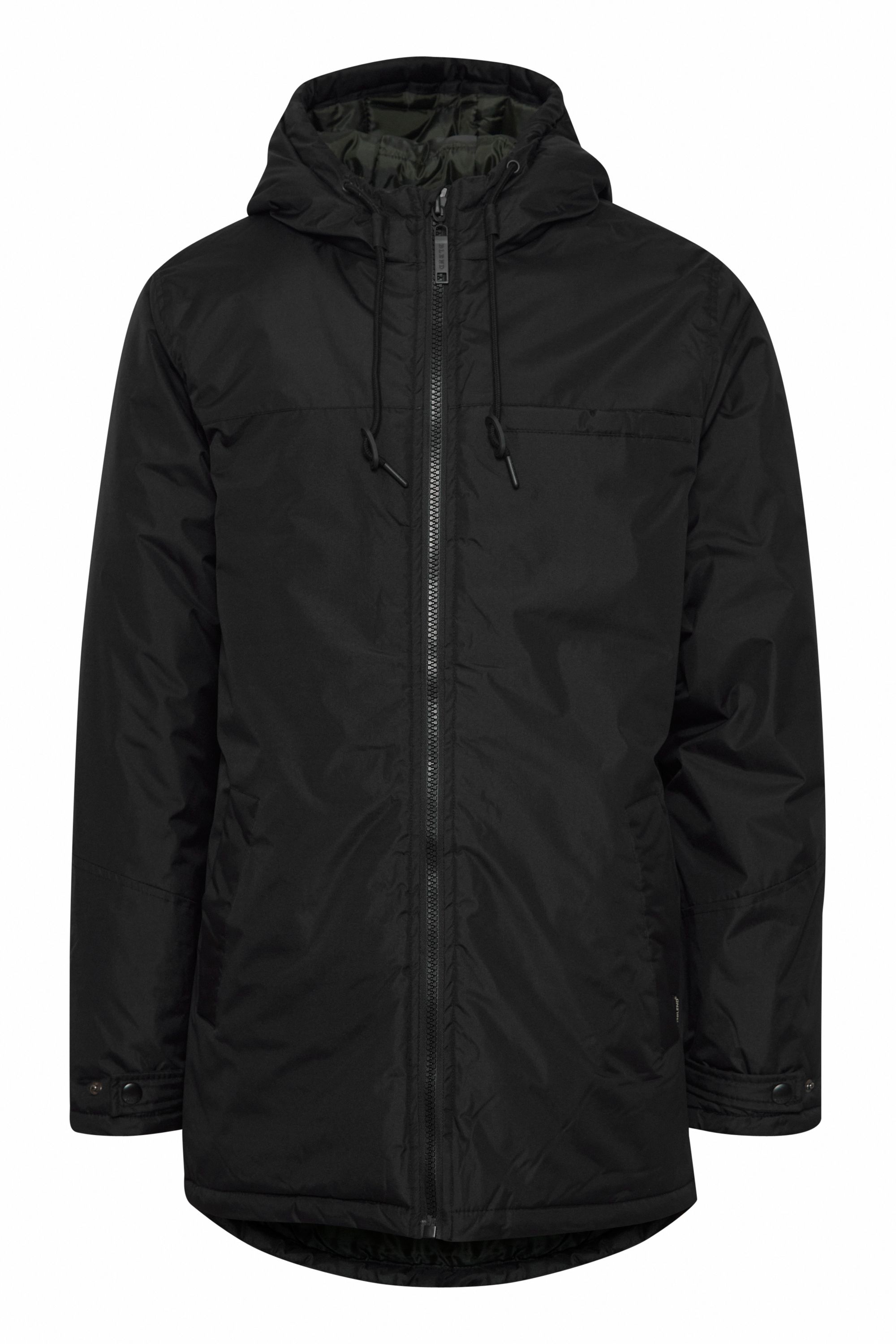 Blend Winterjacke "Winterjacke BHOuterwear"