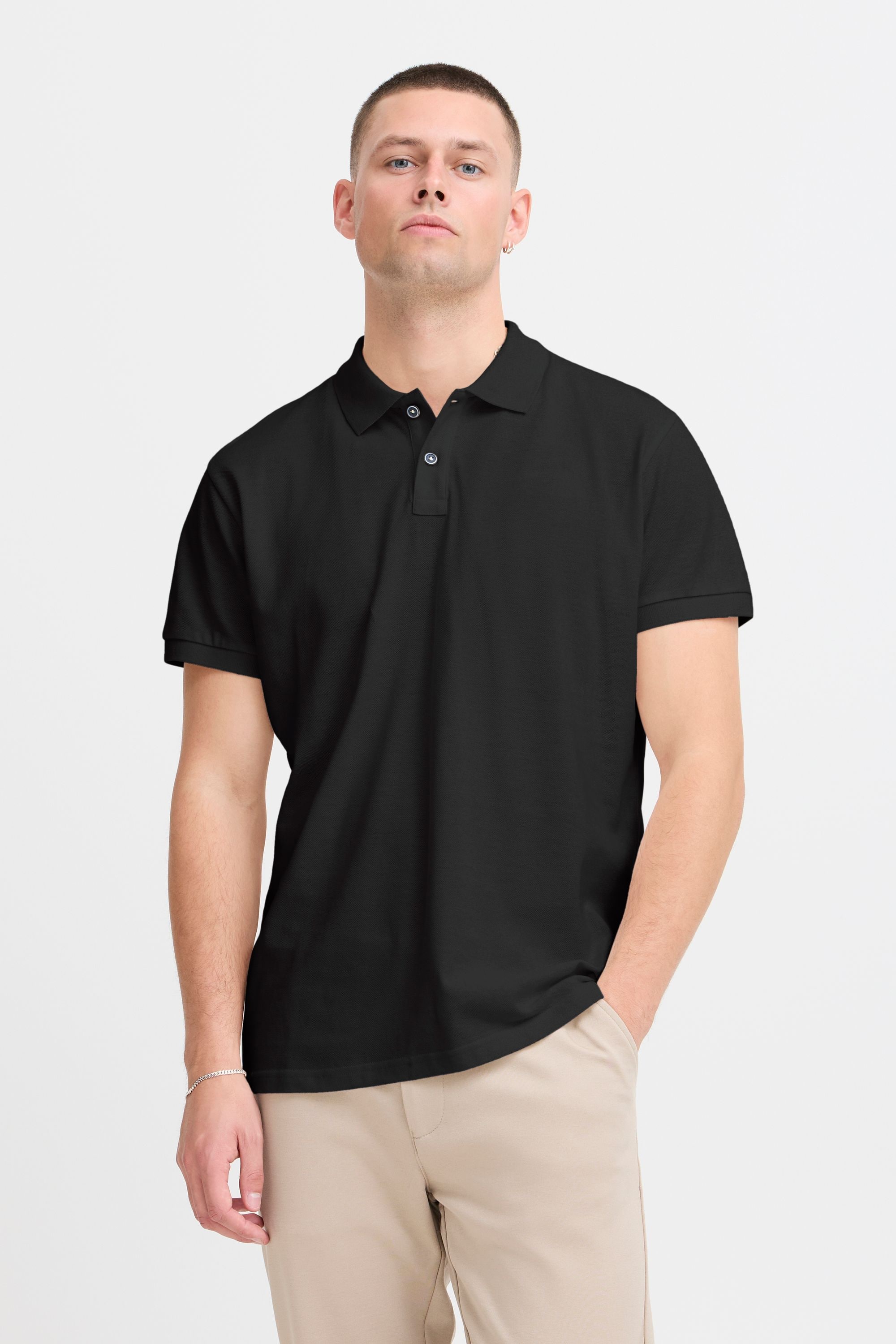 Blend Poloshirt "BHERIC polo", Klassisches Poloshirt günstig online kaufen