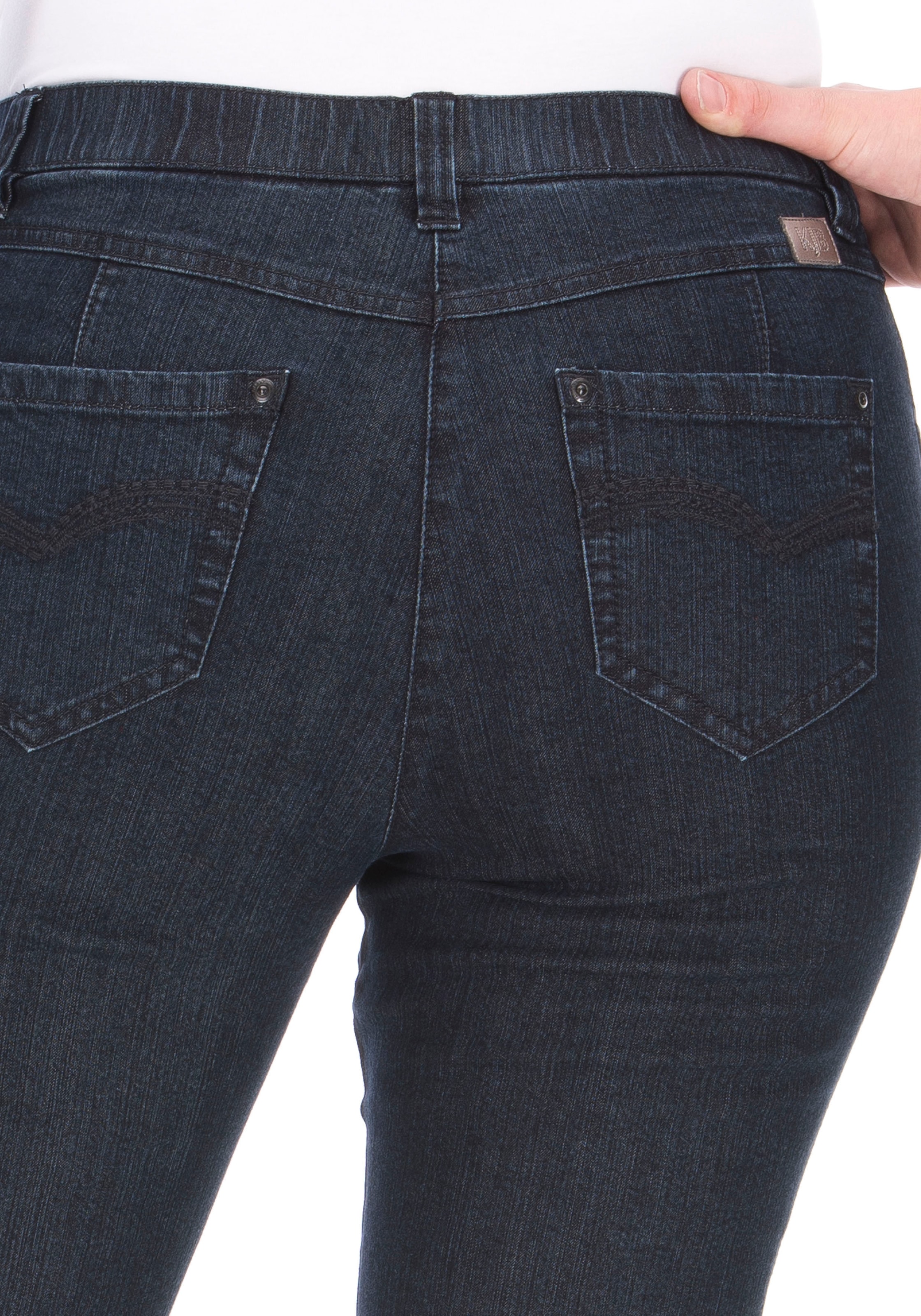 KjBRAND Stretch-Jeans für »Betty CS | Denim Stretch«, mit BAUR kaufen Stretch