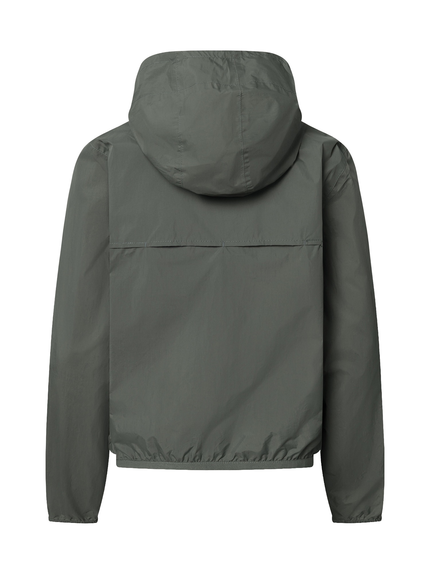 K-WAY Arbeitsjacke »K-Way Funktionsjacke P. LE VRAI 4.0 CLAUDE«