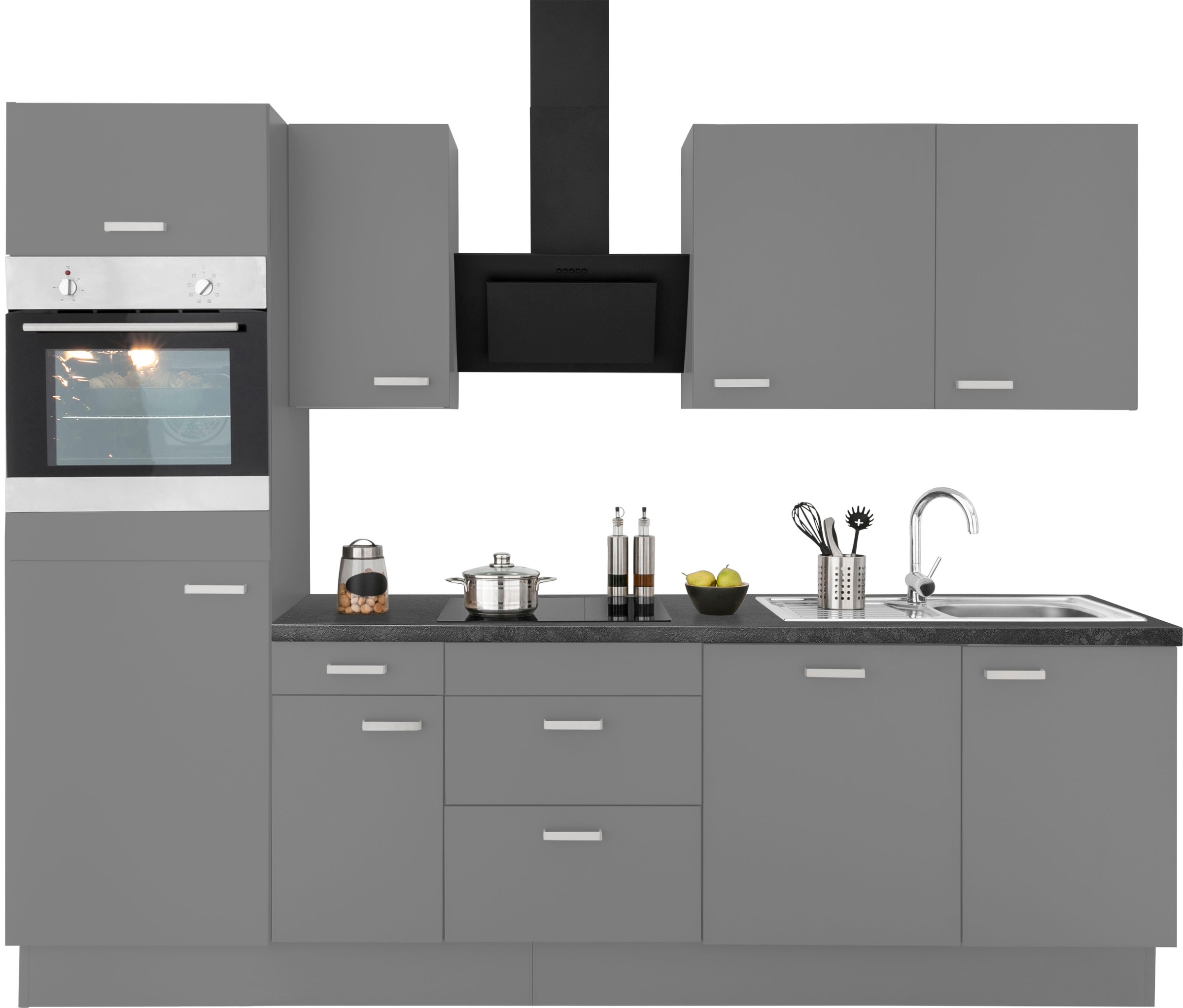 OPTIFIT "Parma" ohne E-Geräte, Breite 270 cm günstig online kaufen