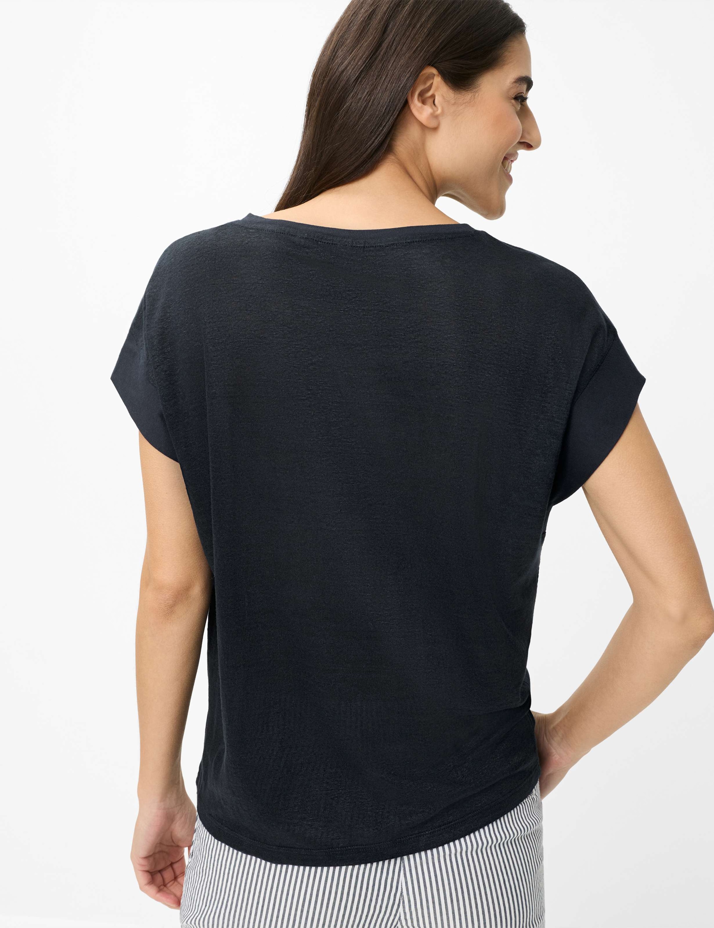Brax Kurzarmshirt »Style CAELEN S«