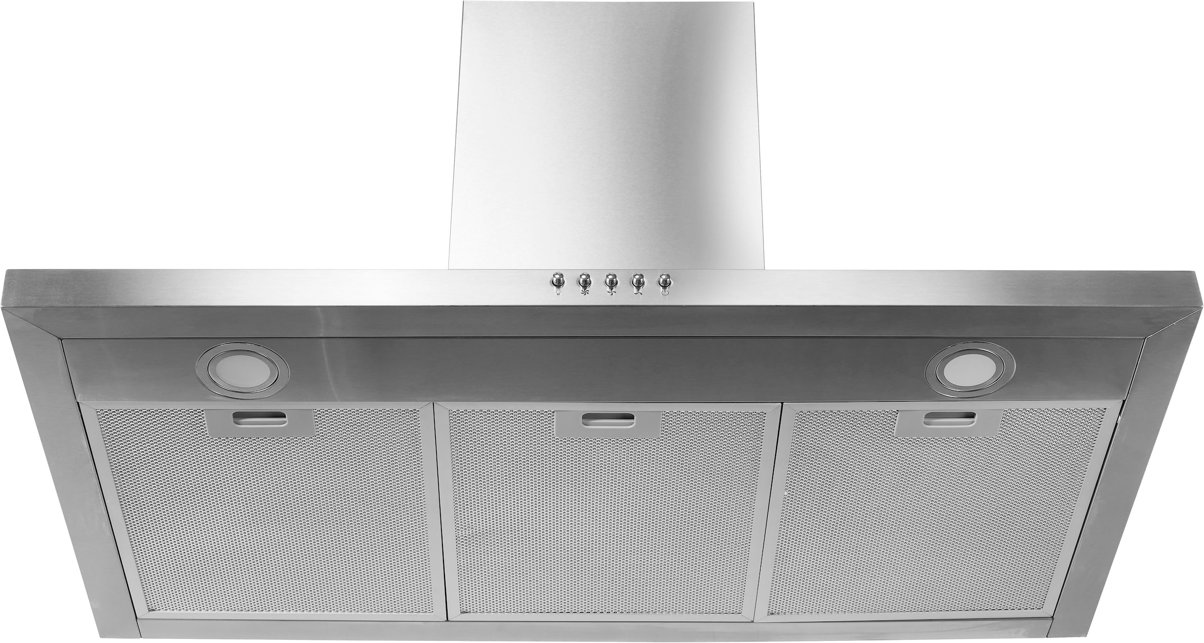 Amica Kaminhaube »KH 17802-1 E«