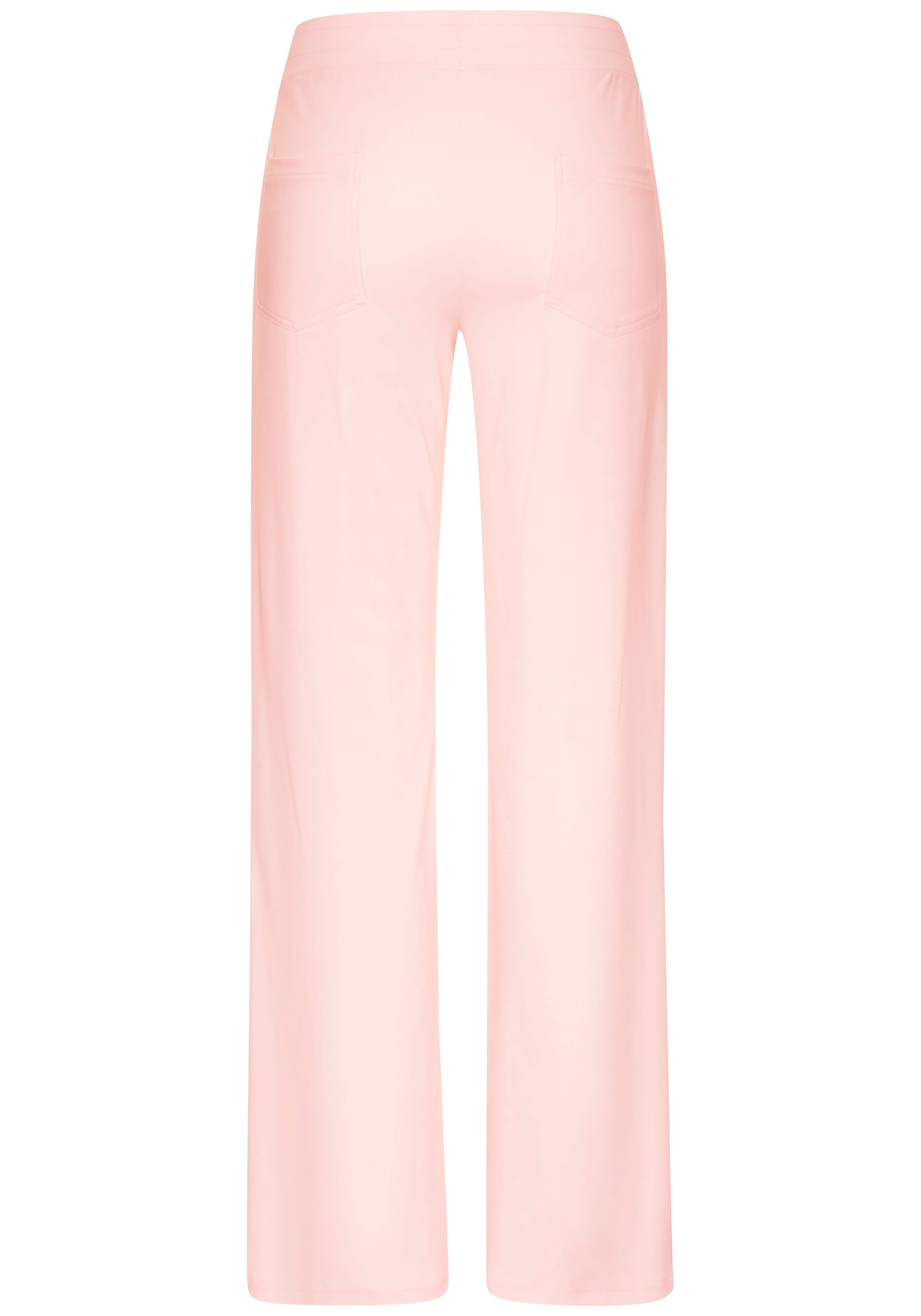 H.I.S Relaxhose  mit klassisch gerade geschnittenem Bein, Loungewear