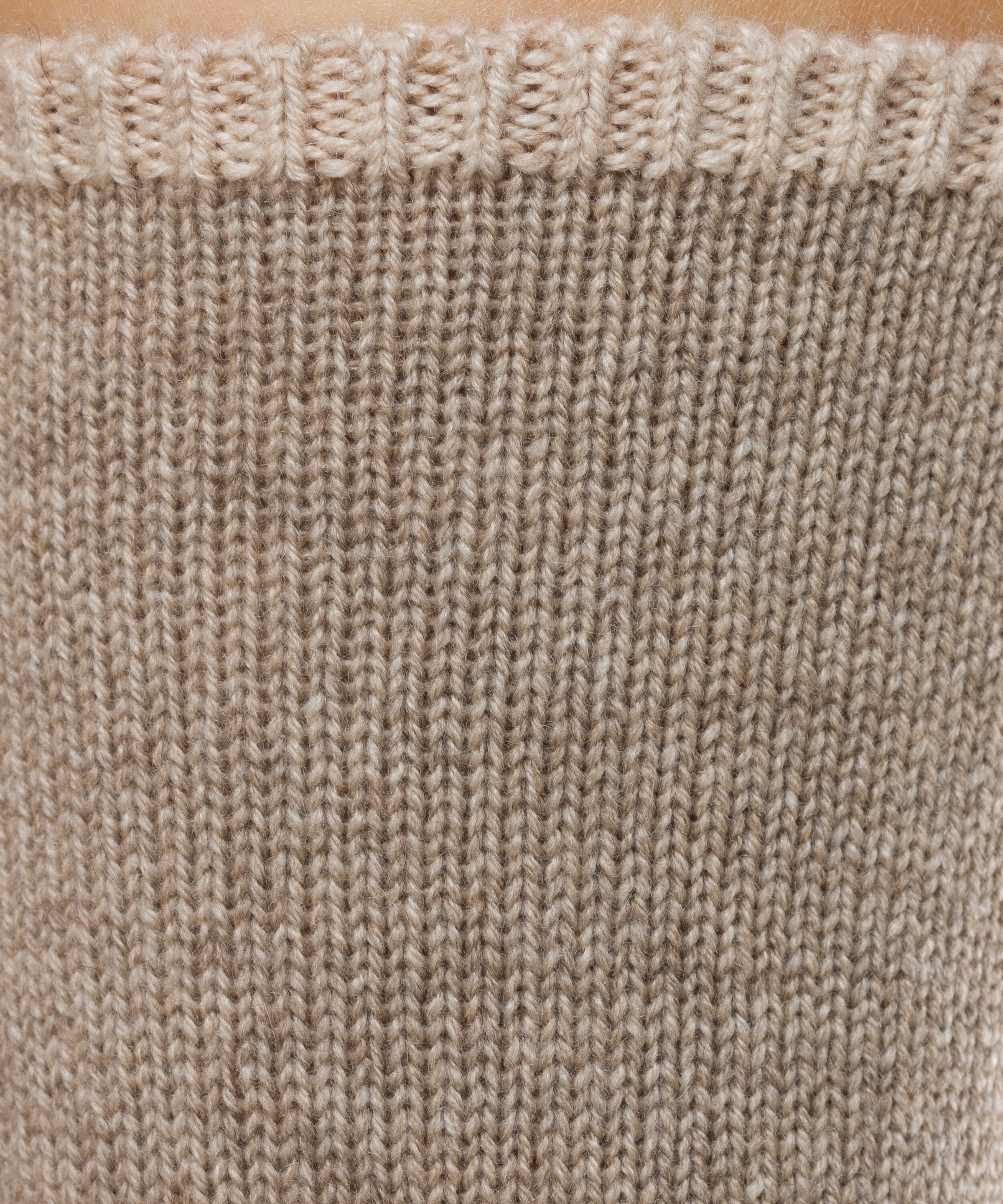 FALKE Socken »No. 1 Finest Cashmere« 1 Stk. tlg.