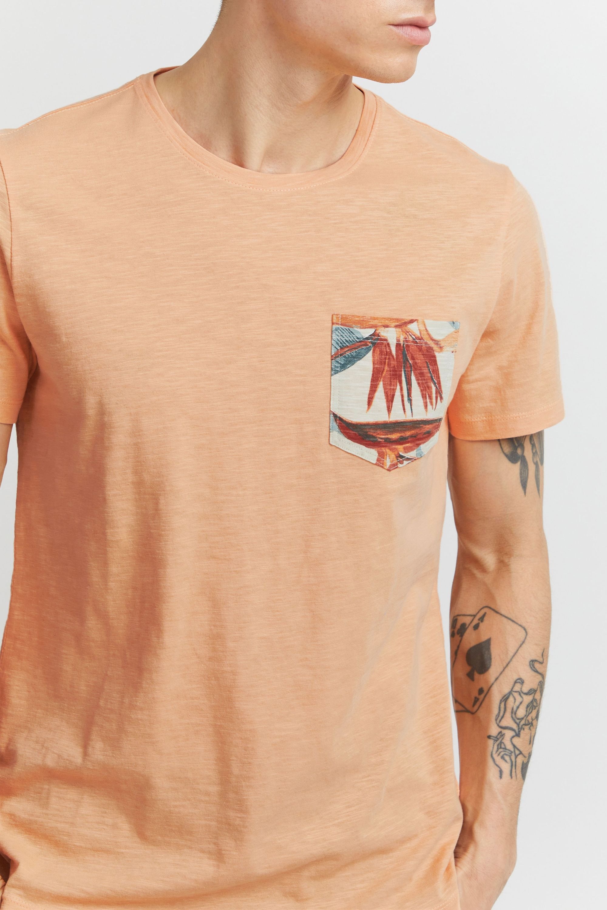 Blend T-Shirt »T-Shirt BHTrop«