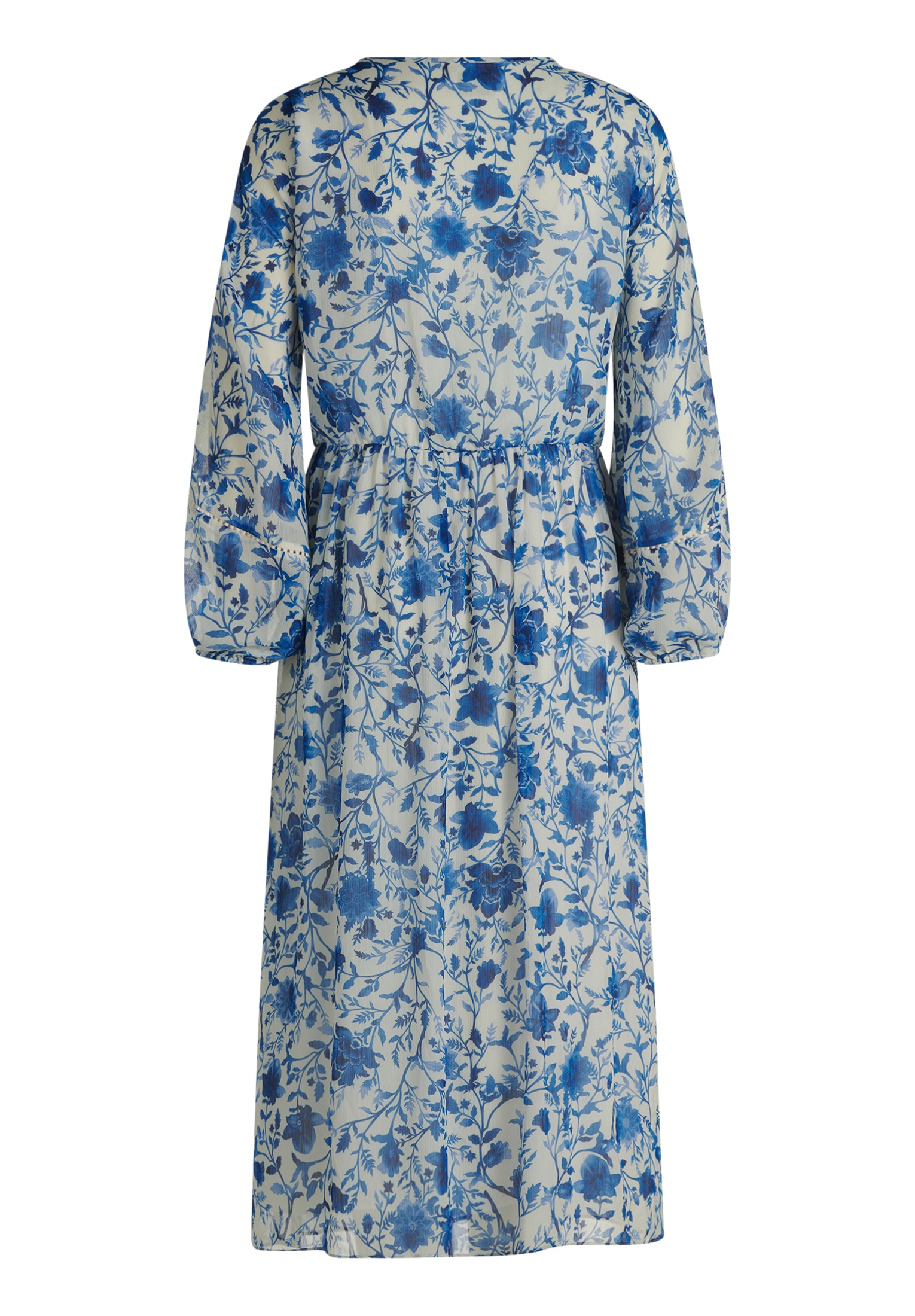 Vera Mont Sommerkleid »Damen im Boho Style« Nahttasche