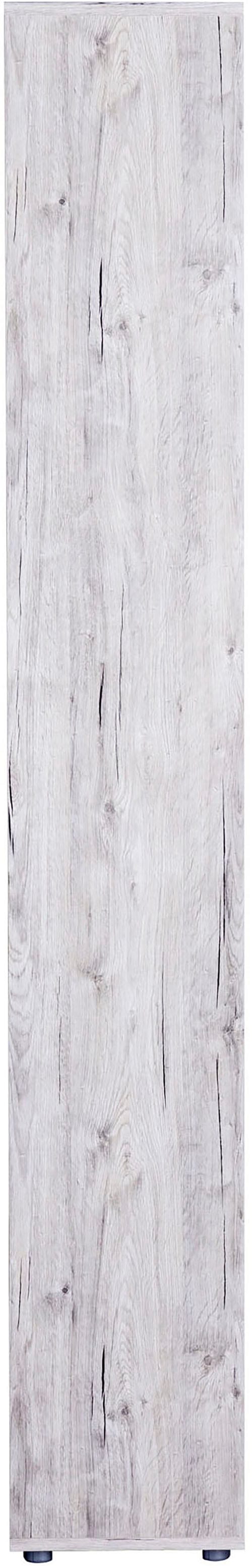 arthur berndt Jugendzimmer-Set »Kinderzimmer »Bente« Set 4-teilig« Set, 4 Stk. tlg. Modernes Kleinkinderzimmer - Set