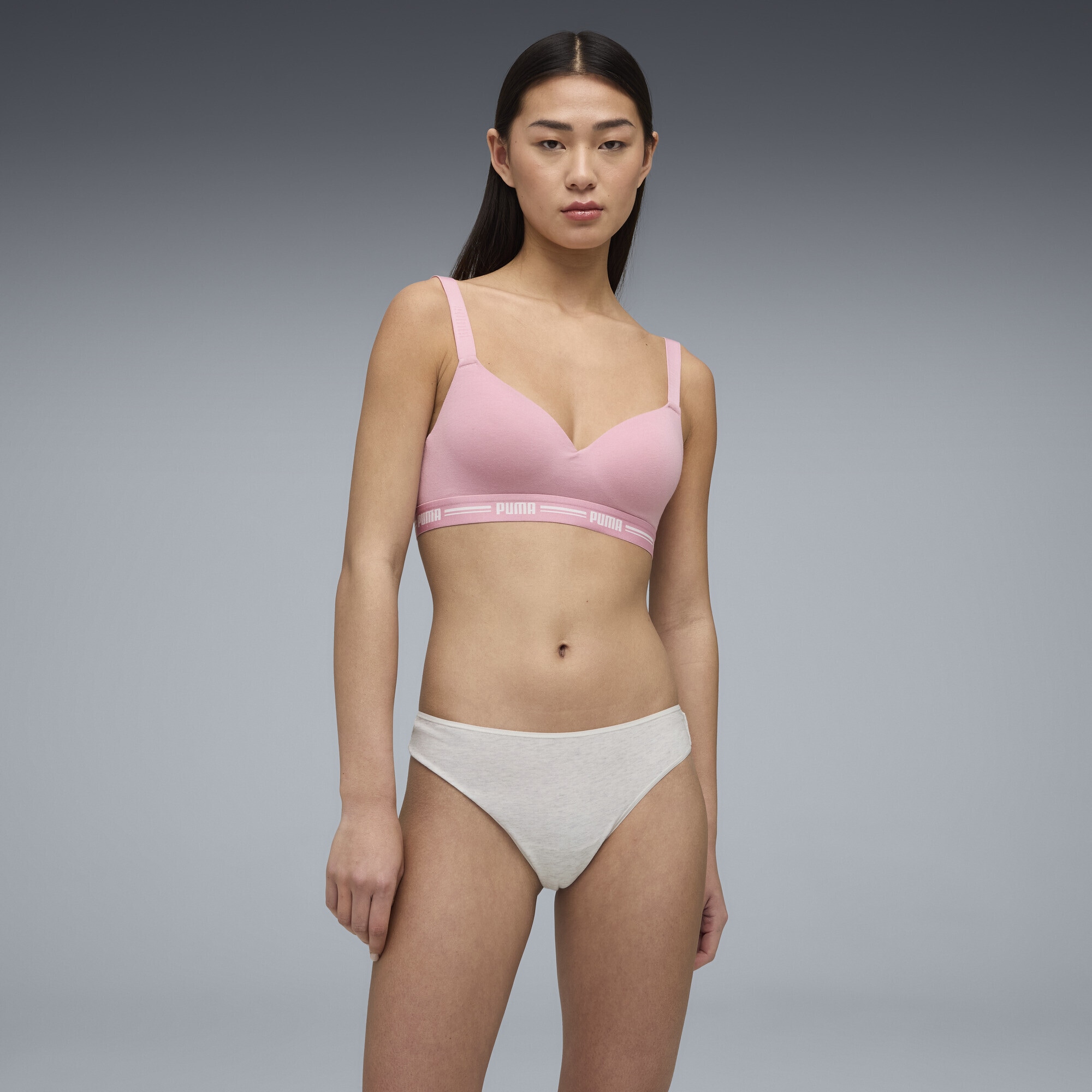 PUMA String »PUMA Strings (3er-Pack) Damen«