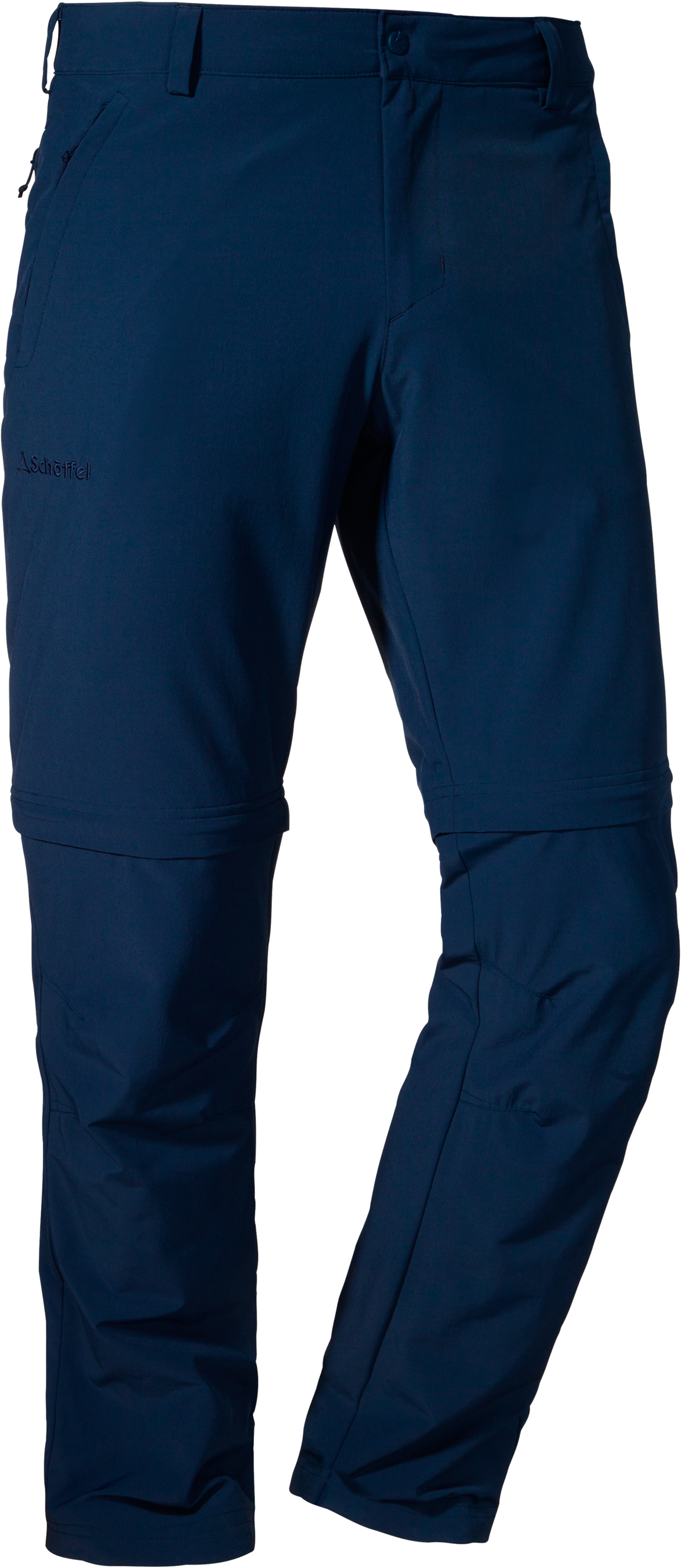 Schöffel Zip-off-Hose