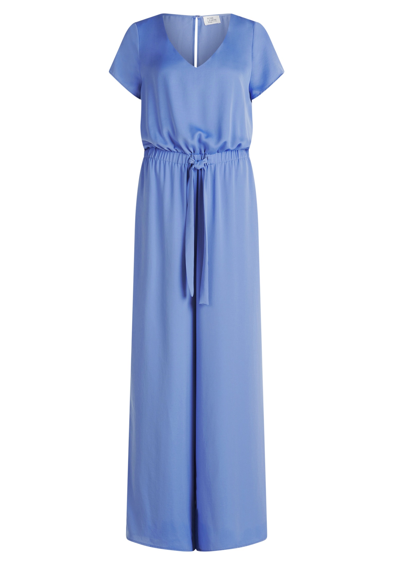 Vera Mont Overall "Vera Mont Damen Jumpsuit unifarben", (1 tlg.), Design günstig online kaufen