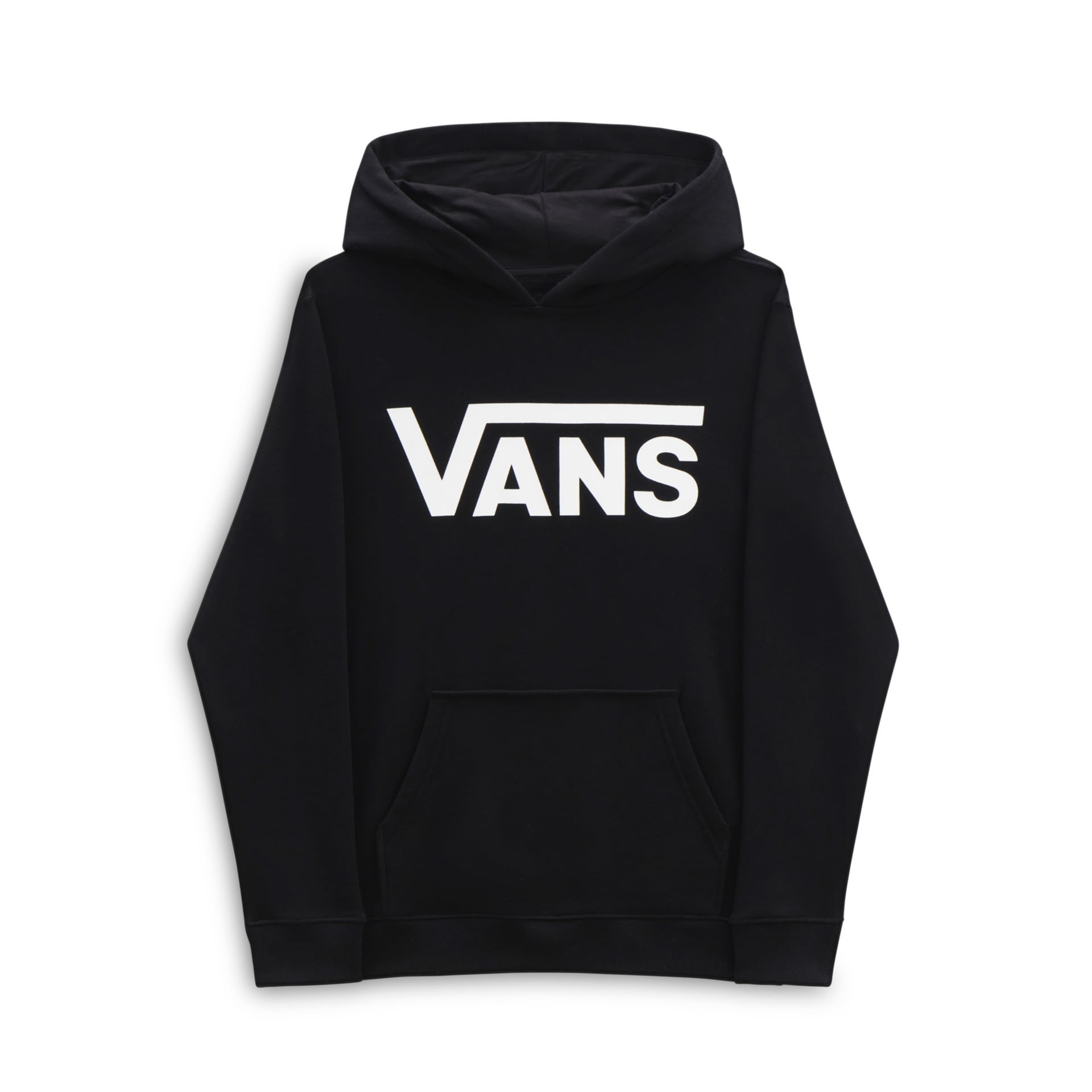 Vans shop pullover sweatshirt