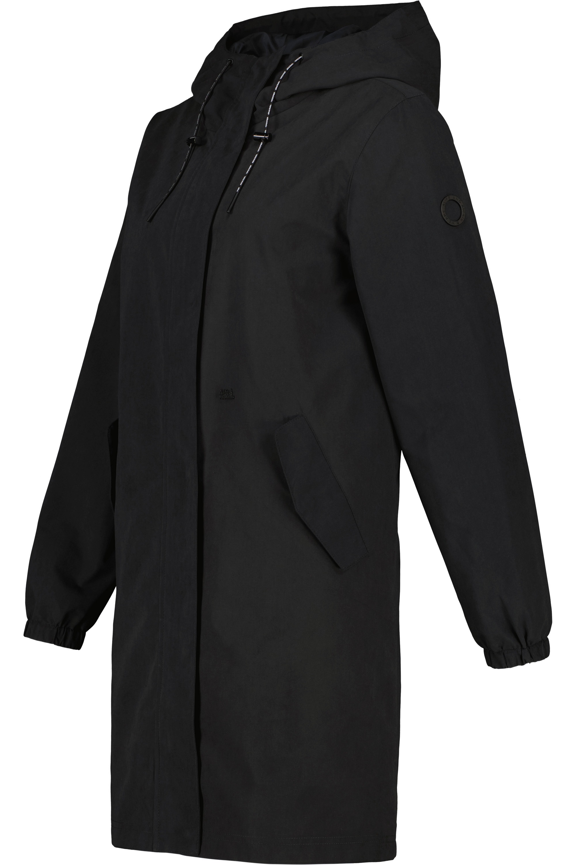 Alife & Kickin Sommerjacke »Damen FrizziAK A«