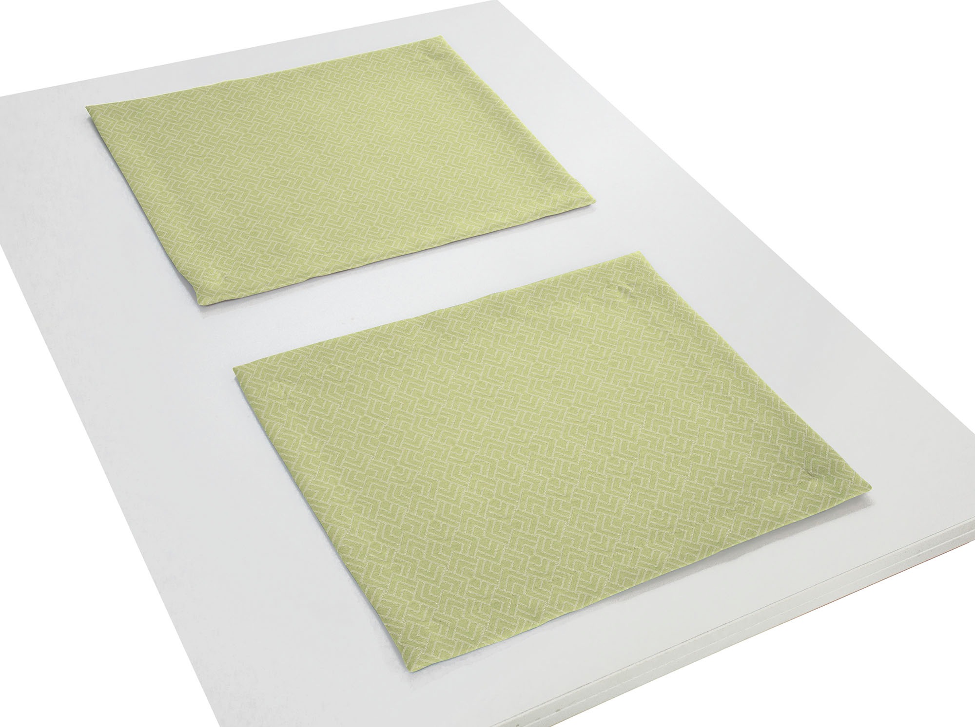 Adam Platzset "Graphic Ventus Light" GOTS organic,zertifiziert durch CERES günstig online kaufen