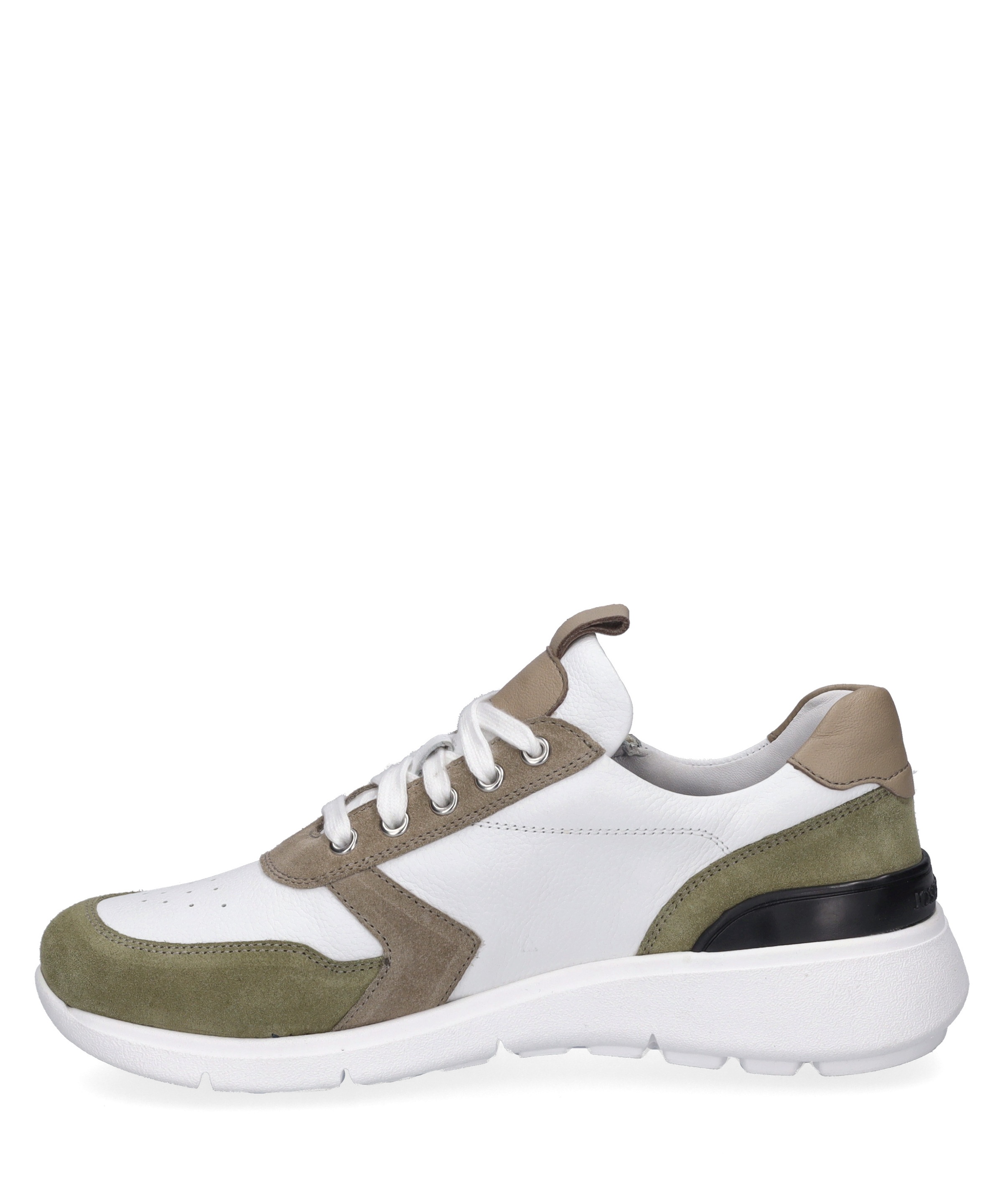 Josef Seibel Sneaker »Giulietta 03, weiss-multi«