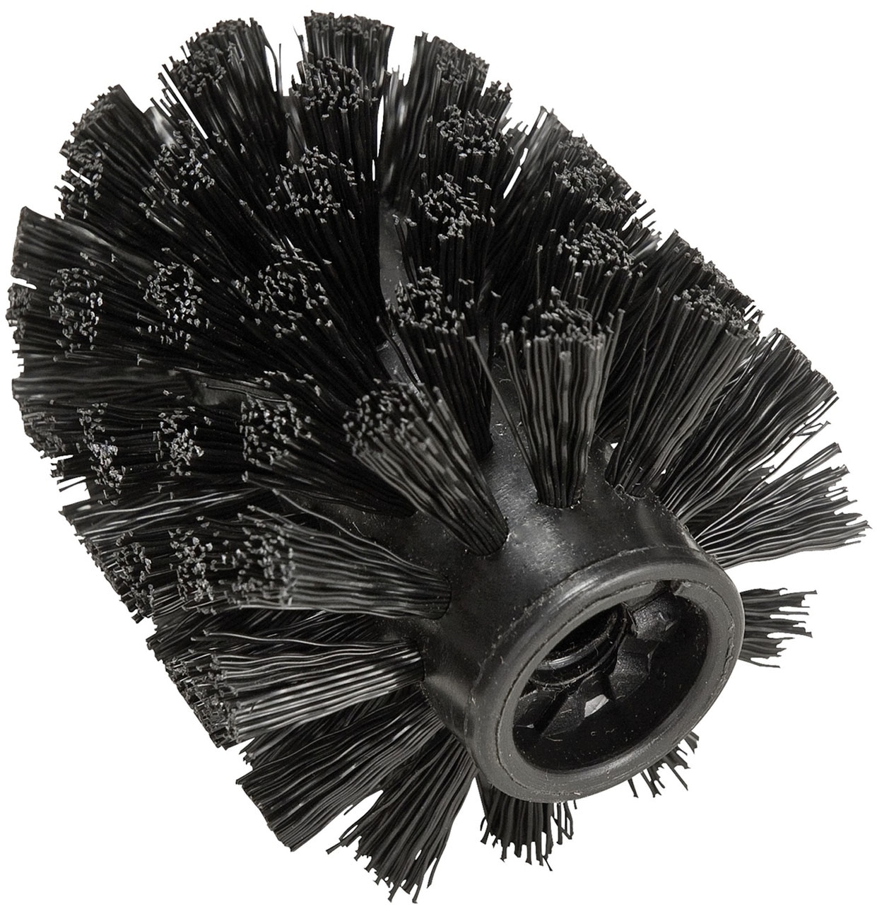 WENKO Ersatzbürste "Ersatz Bürstenkopf" Set 4 Stk. aus Kunststoff Ersatz-Bü günstig online kaufen