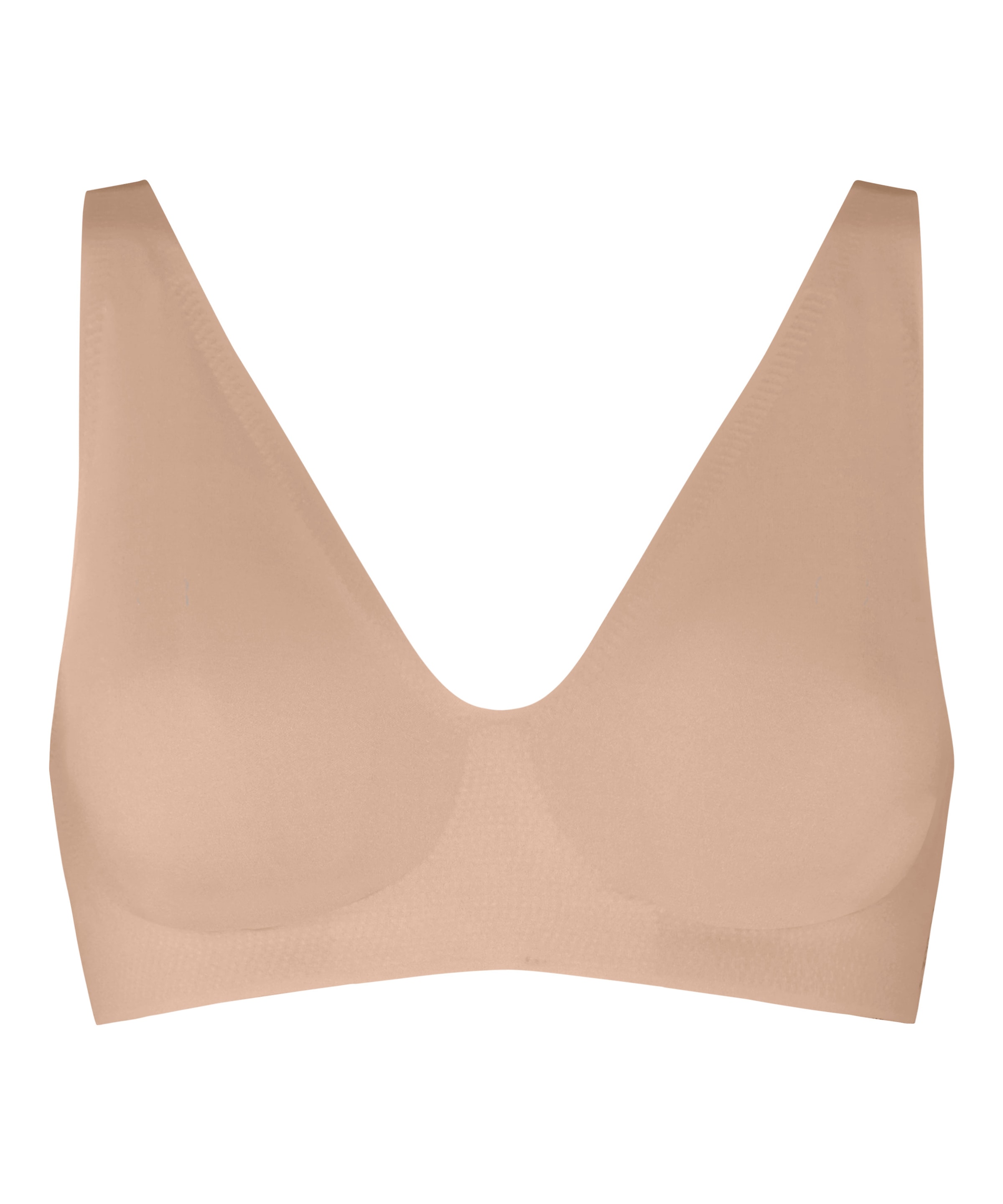 Hunkemöller Bralette »Padded non-wired bra Super Comfort«