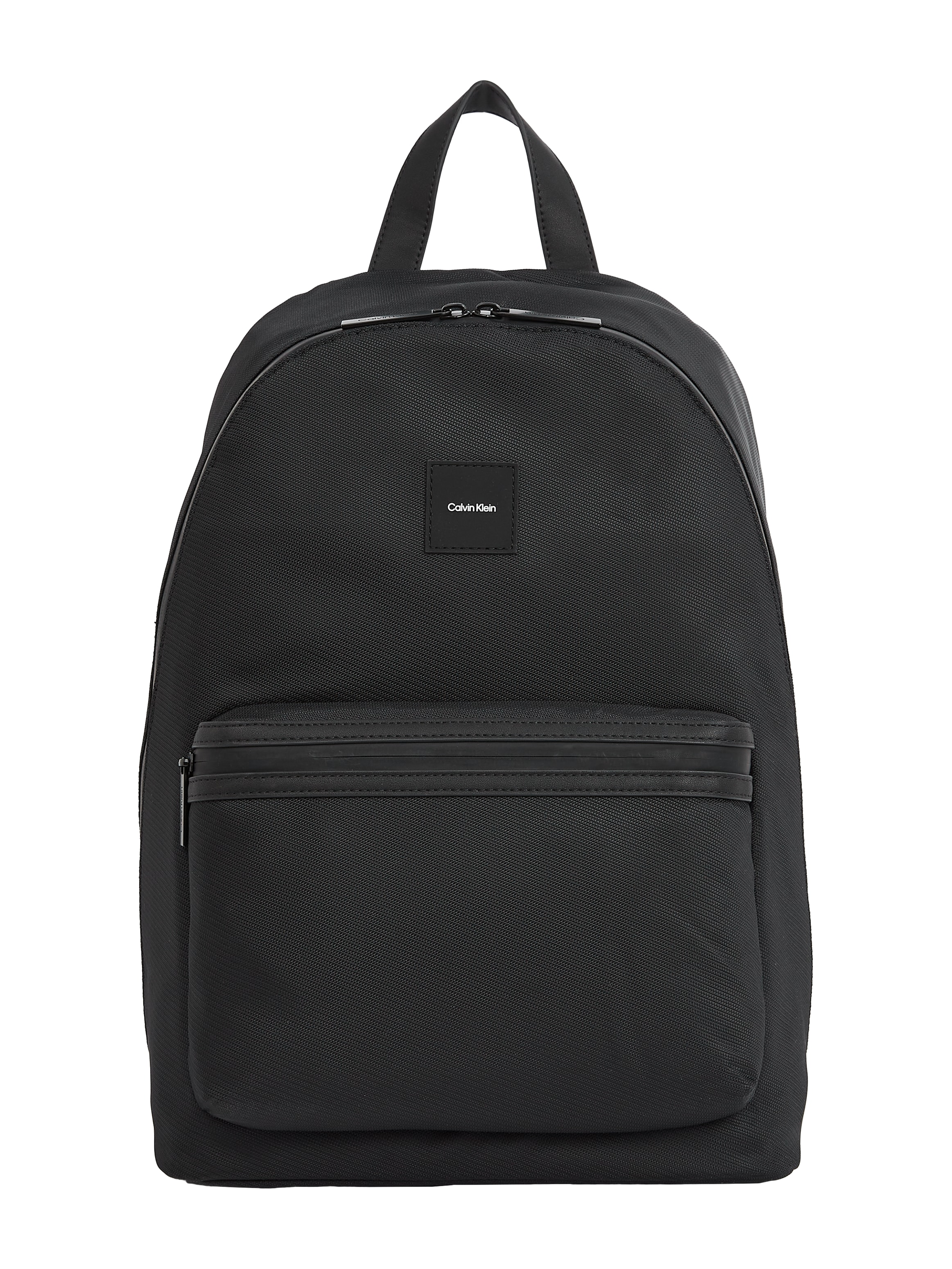 Cityrucksack »CK ESSENTIAL ROUND BP«