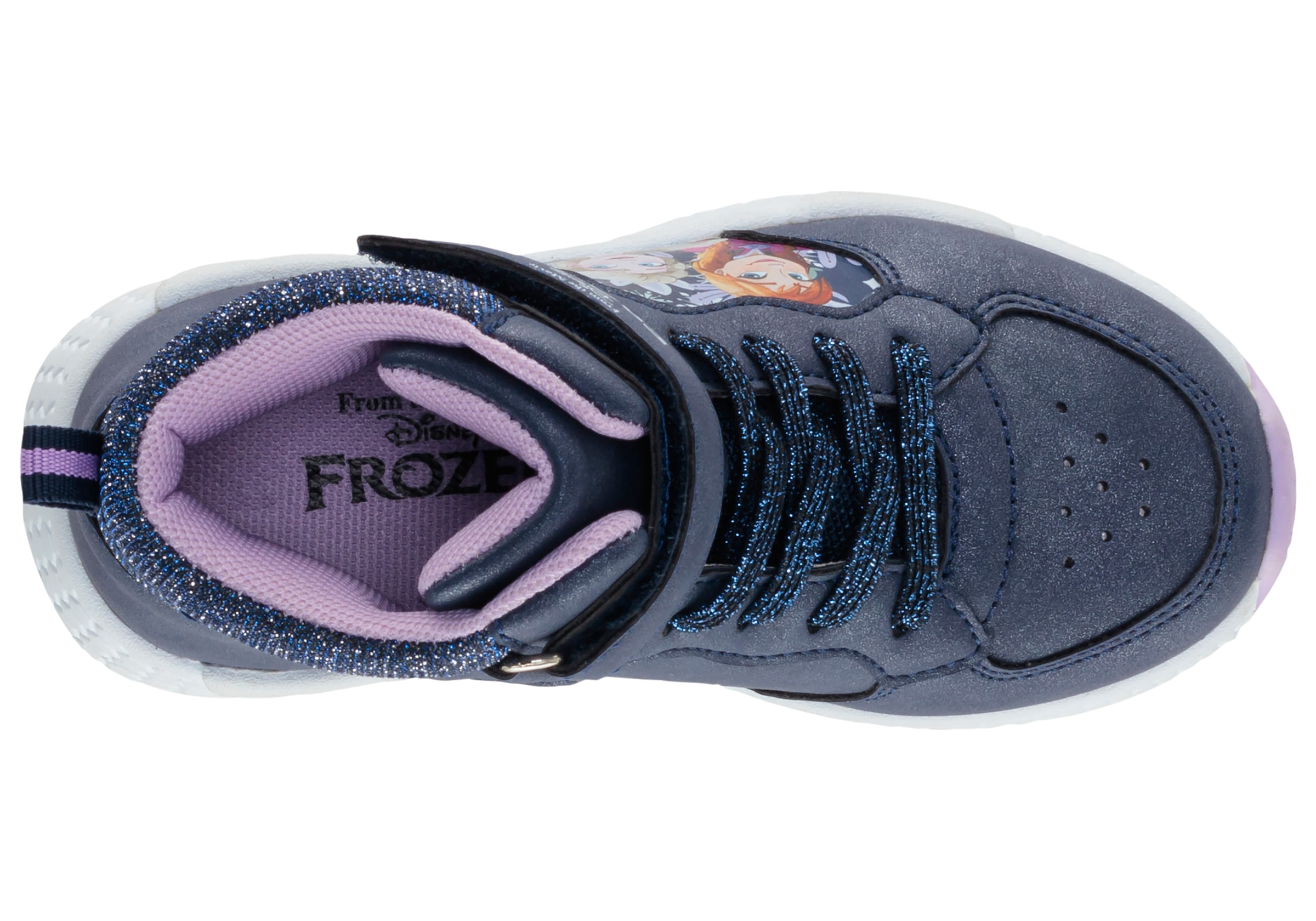 Disney Sneaker »Frozen«