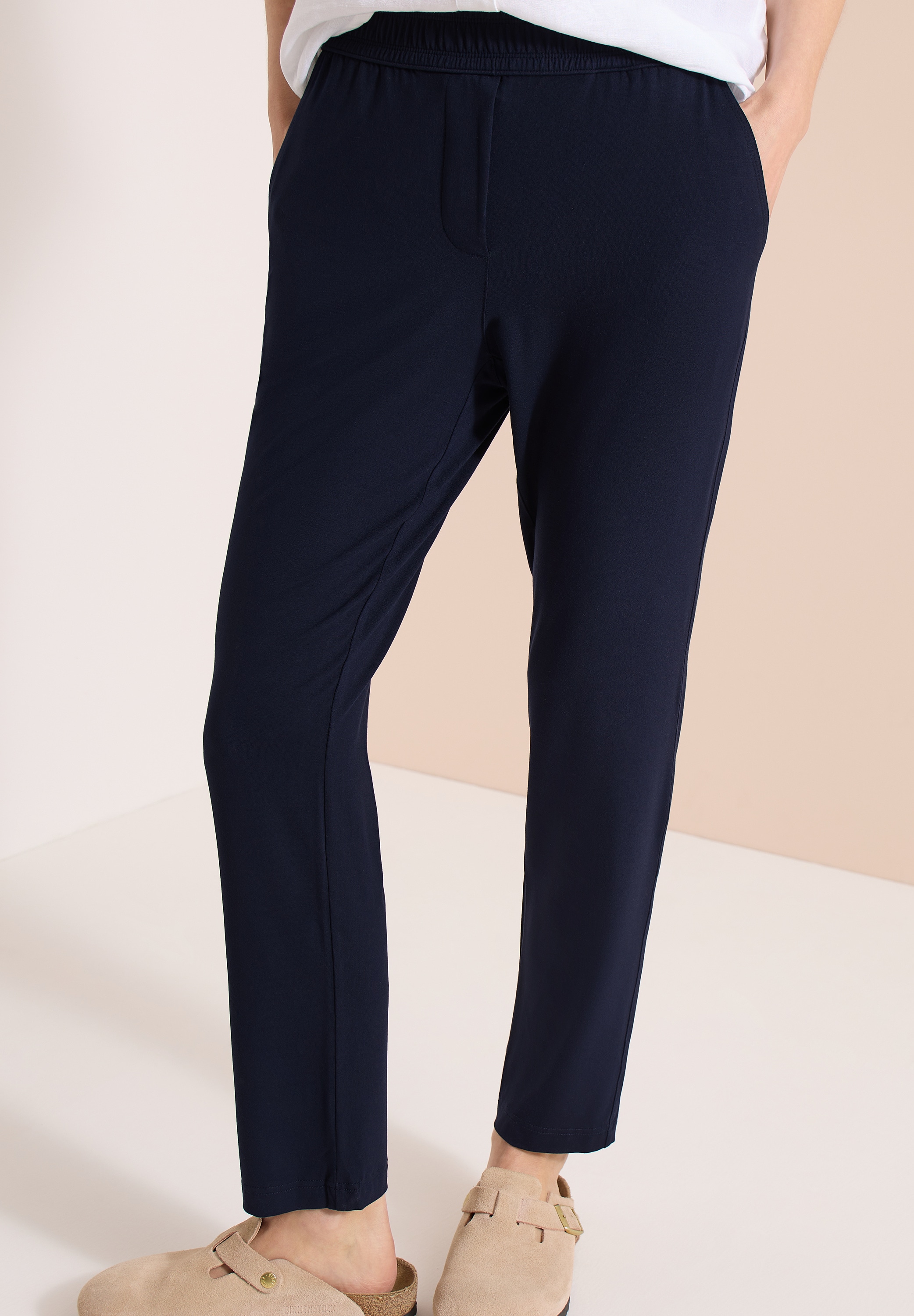 Cecil Middle Waist