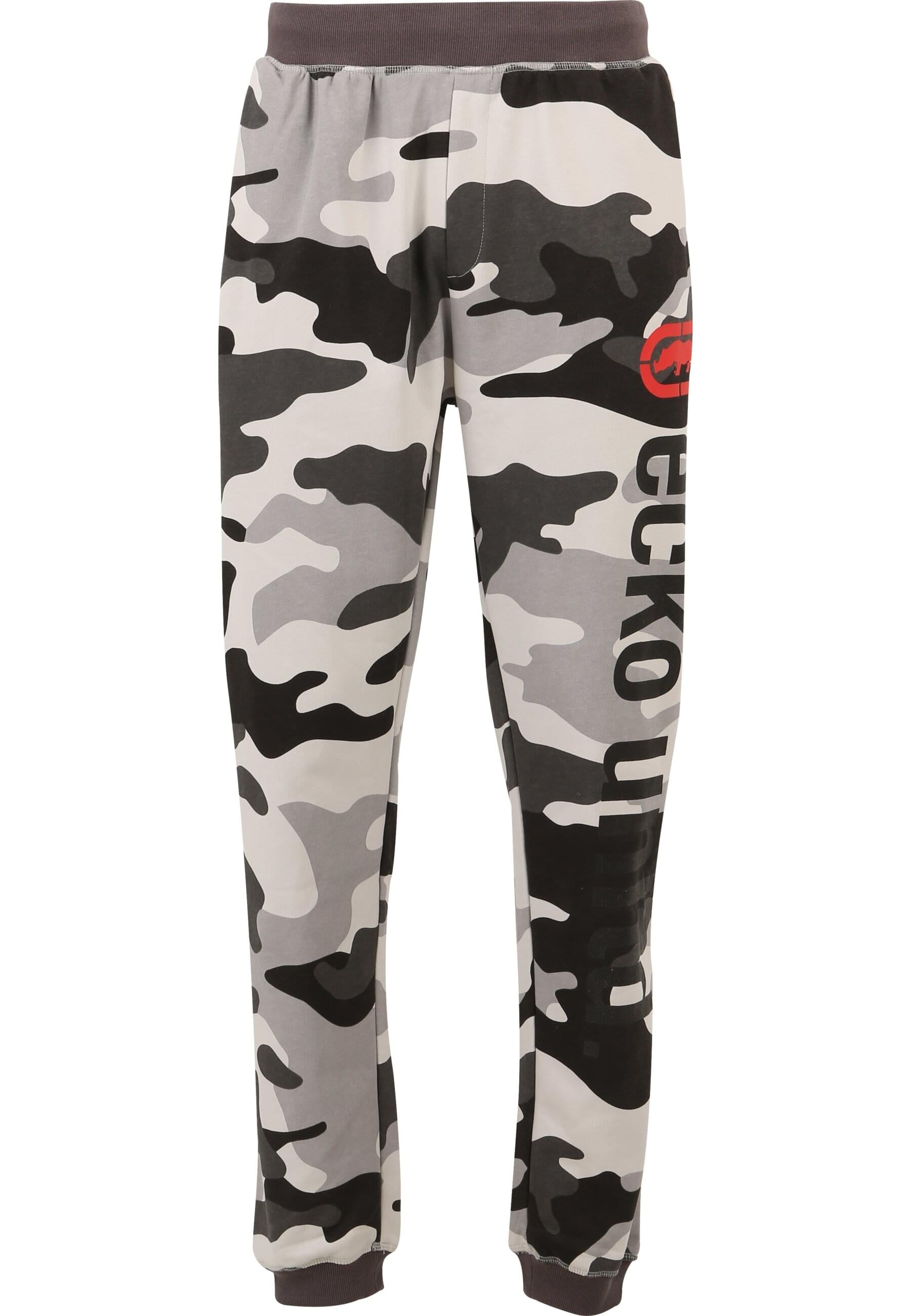 Ecko Unltd. Stoffhose "Ecko Unltd. Herren 2Face Sweatpants", (1 tlg.) günstig online kaufen