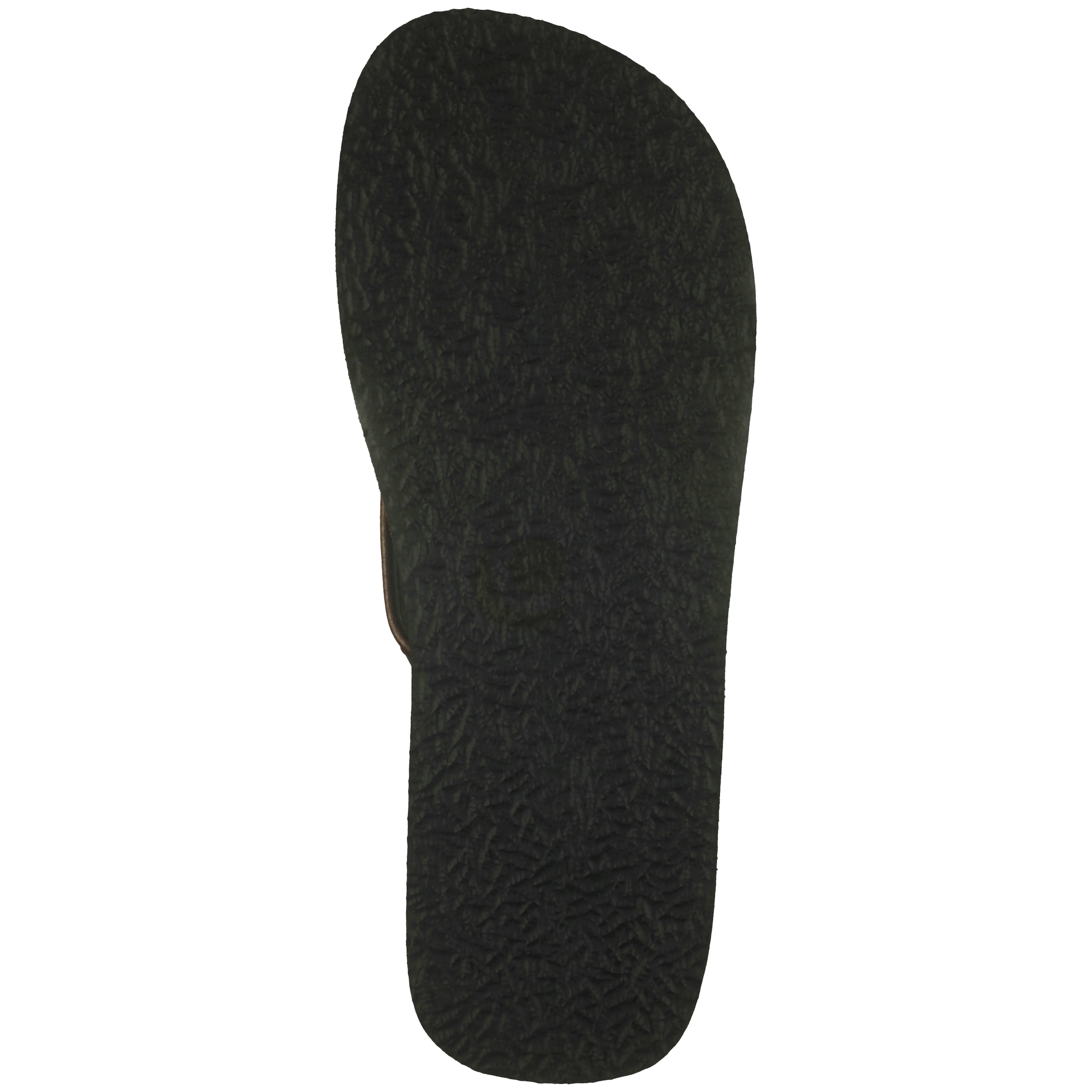 Gant Zehentrenner »Brodale«  Sommerschuh, Strandschuh, Slides, Flats mit Lederfutter