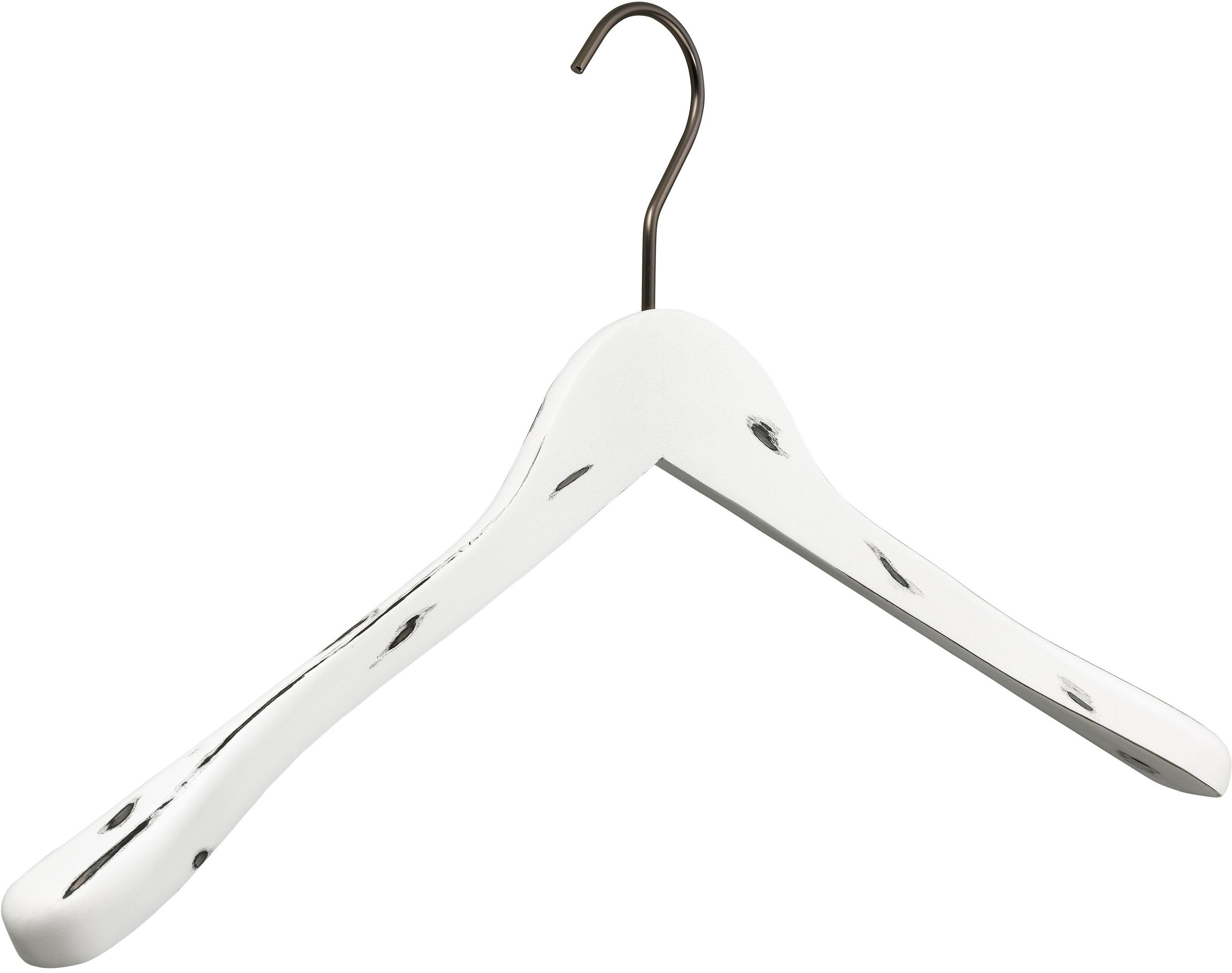 Kleiderbügel Vintage 7209, (Set, 3-tlg.)