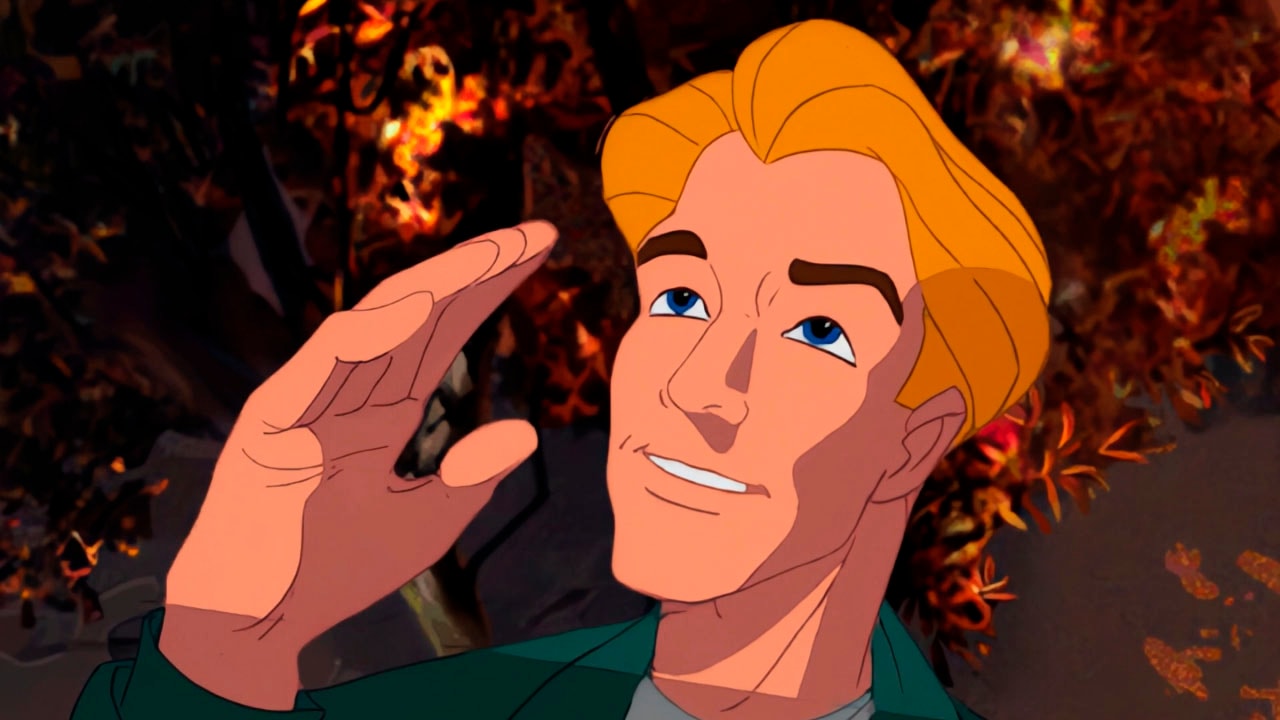 NBG Spielesoftware »Baphomets Fluch - Die Verschwörung der Tempelritter - [Playstation 5]« PlayStation 5