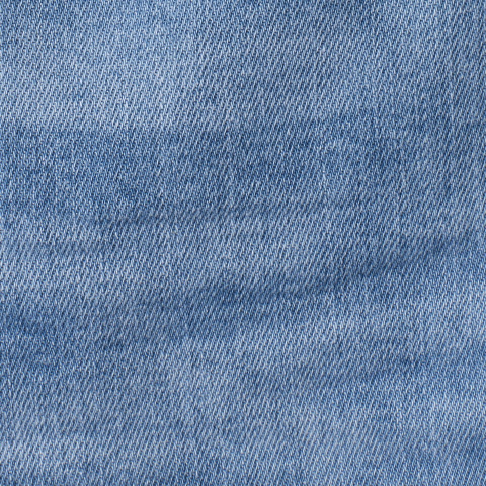 STREET ONE Loose-fit-Jeans im Loose Fit