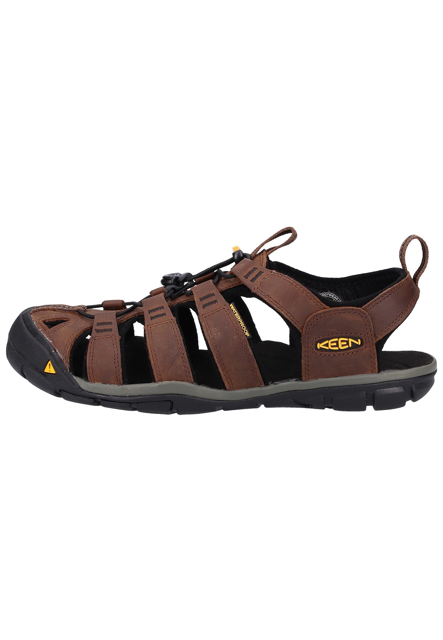 Keen Sandale »Keen Sandalen Leder/Textil«