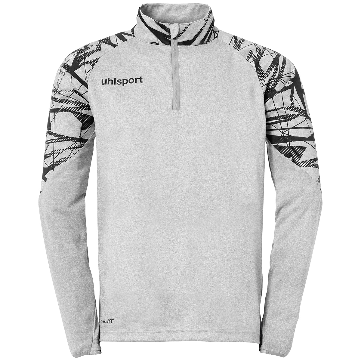 uhlsport Trainingspullover "1/4 ZIP TOP GOAL 25 1/4 ZIP TOP Kids" 1
