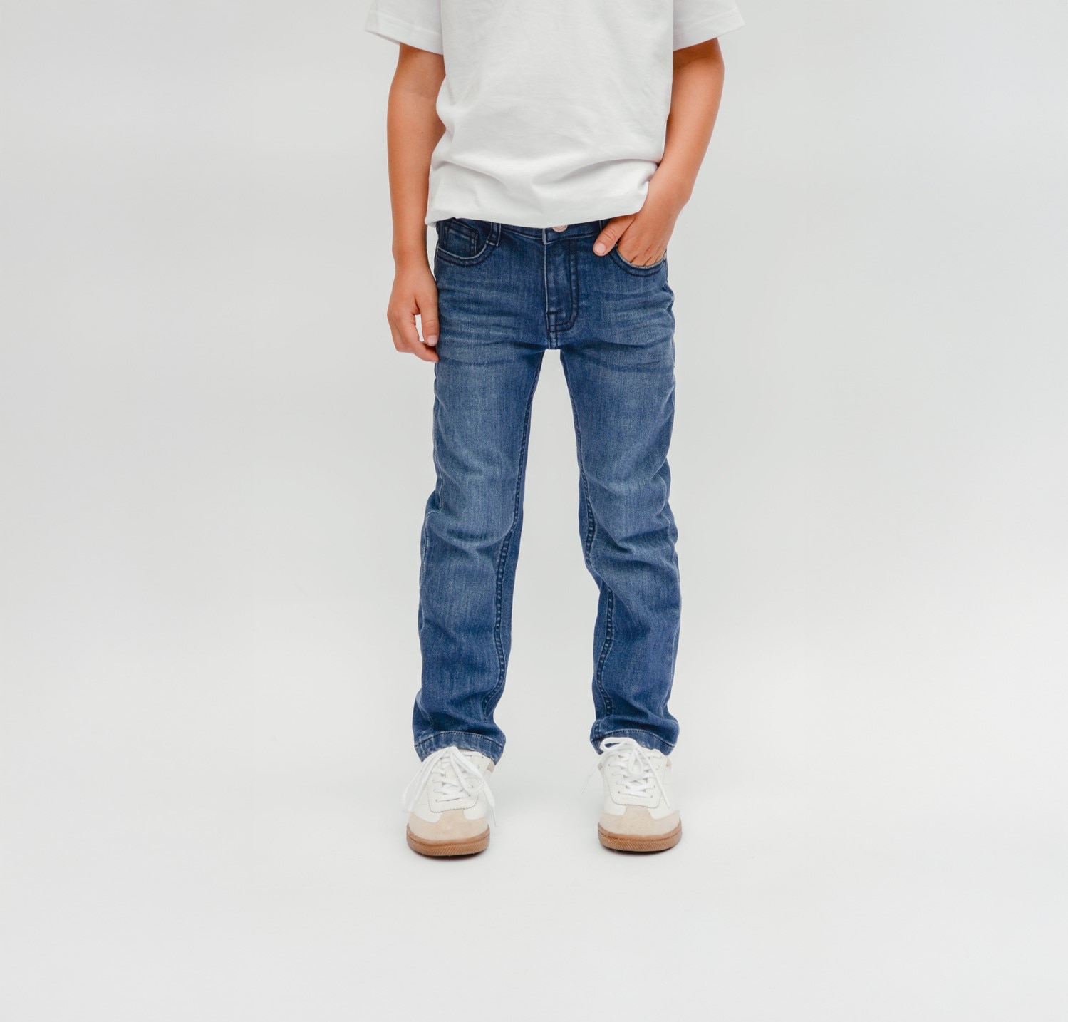 STACCATO Regular-fit-Jeans »STCCharles«, Regular Fit