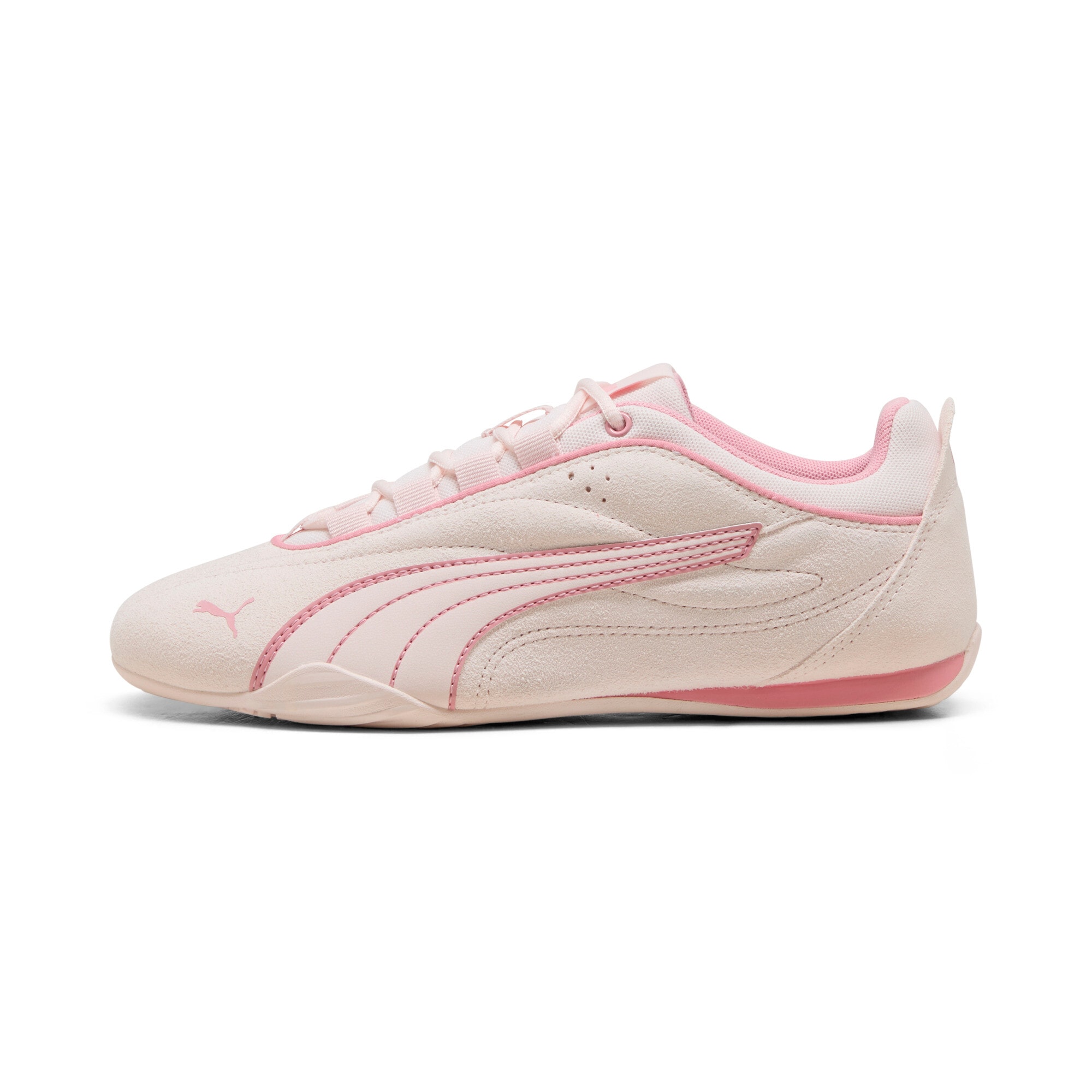 PUMA Sneaker »CATCH SOLEIL SD«, Design auf den Spuren des Puma Speedcat