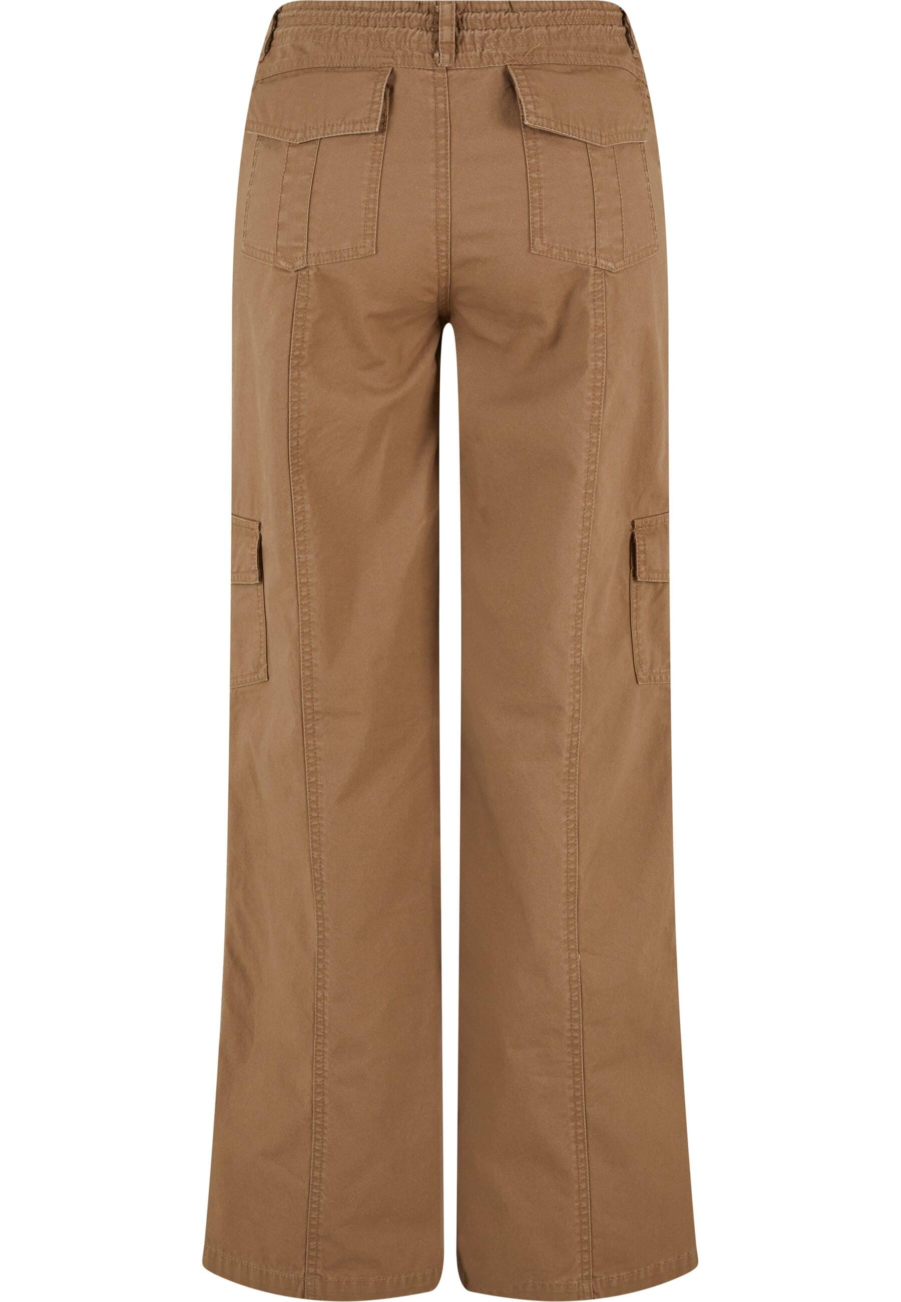 Karl Kani Cargohose »Karl Kani Karl Kani Signature Straight Leg Cargo Pants«, (1 tlg.)
