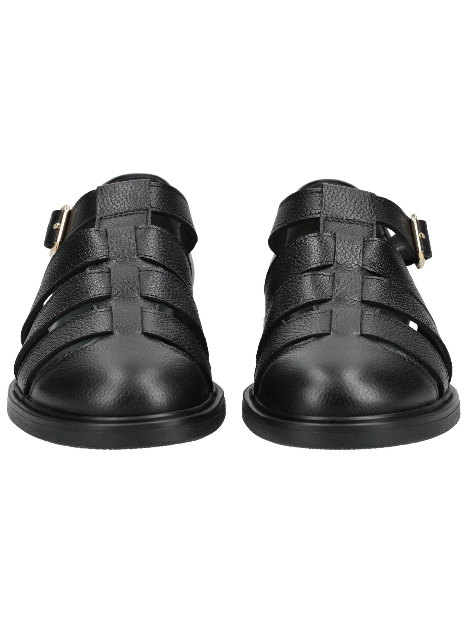 Paul Green Riemchensandale »Paul Green Sandalen Glattleder«