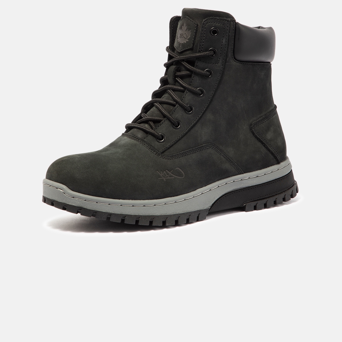 K1X Schnürboots "K1X Territory Boot" Winterstiefel, Schnürstiefel, Wintersc günstig online kaufen