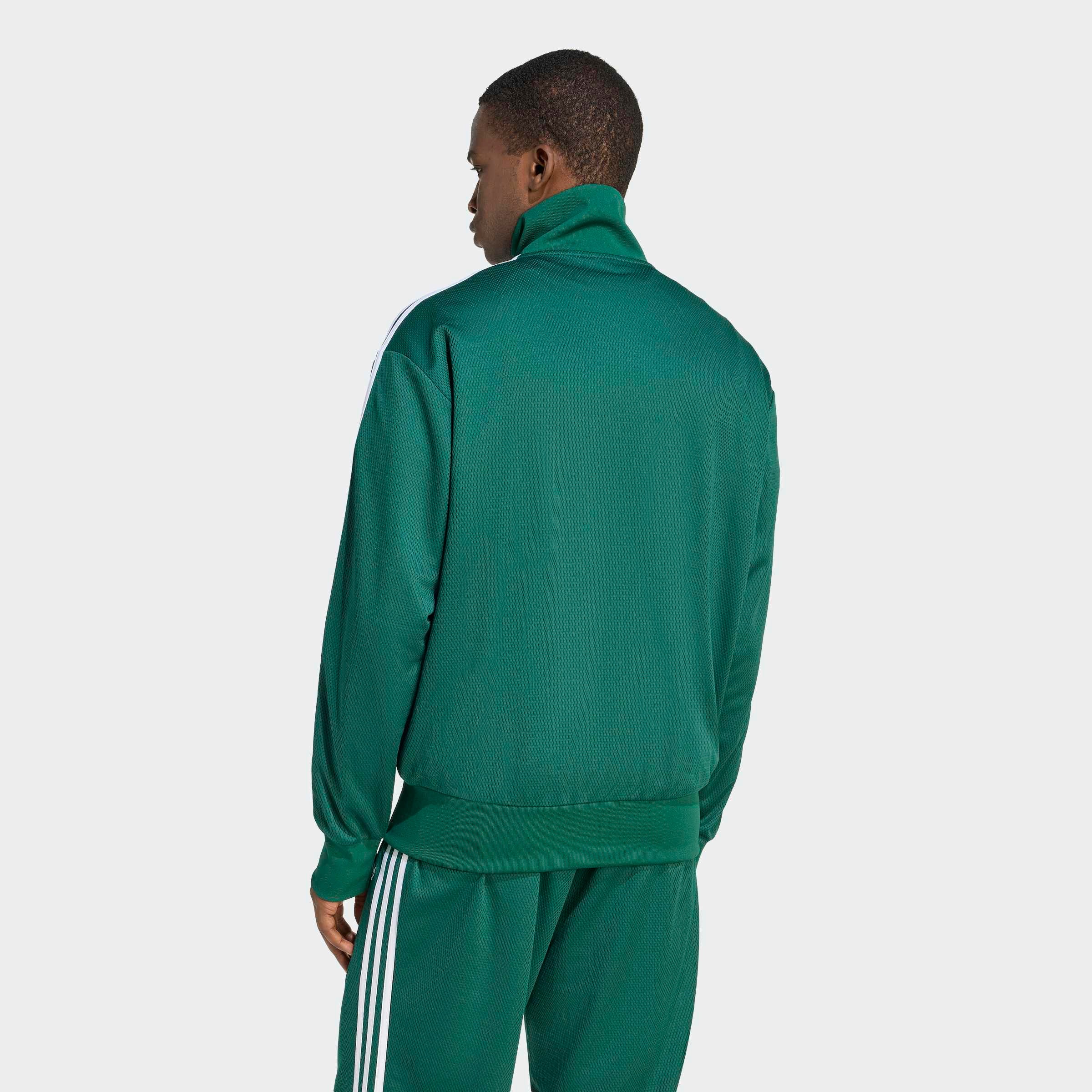 adidas Originals Trainingsjacke "FIREBIRD ADICOLOR MESH" günstig online kaufen