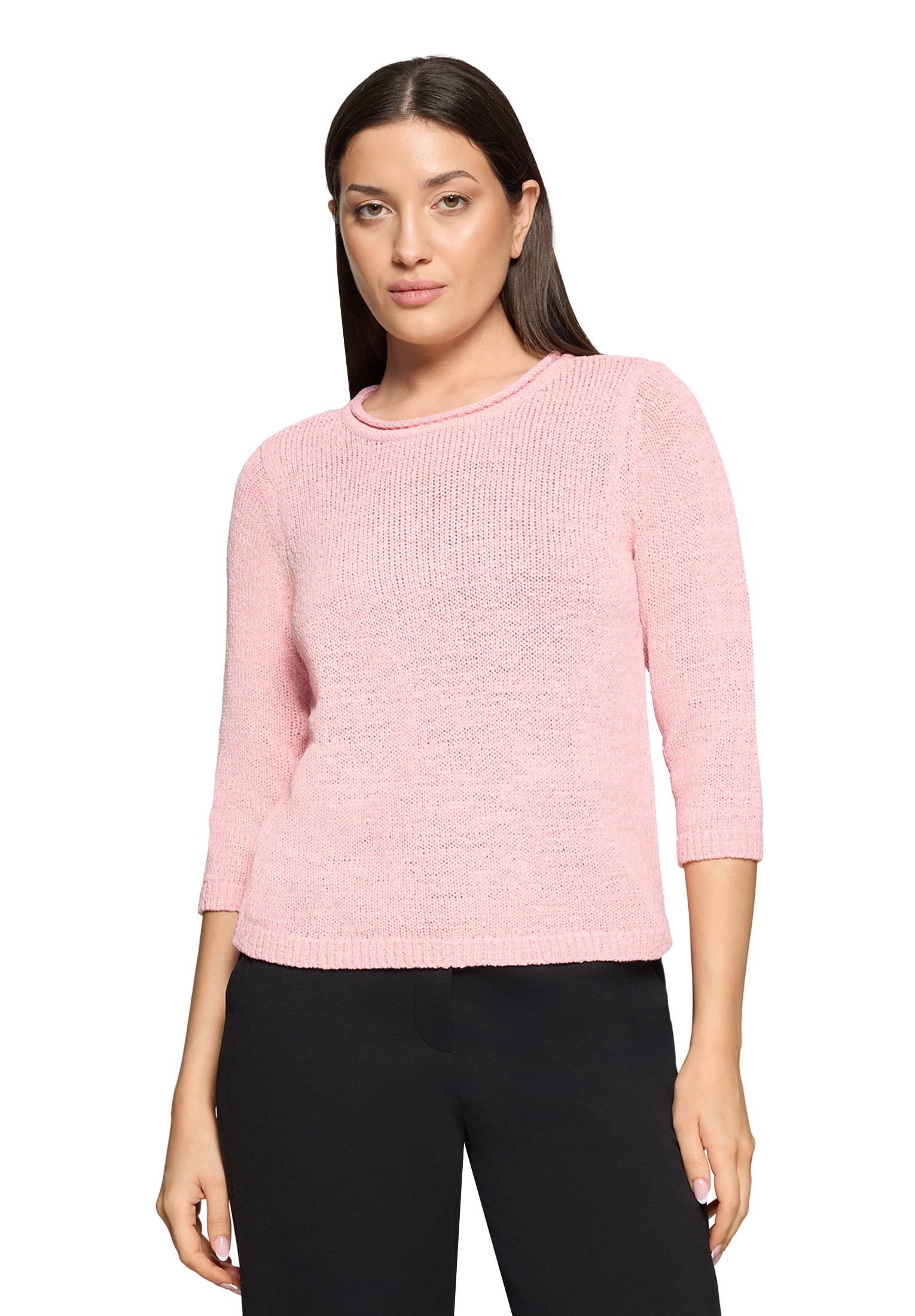 Betty Barclay Strickpullover "Damen mit 3/4 Arm" 1 Stk. günstig online kaufen