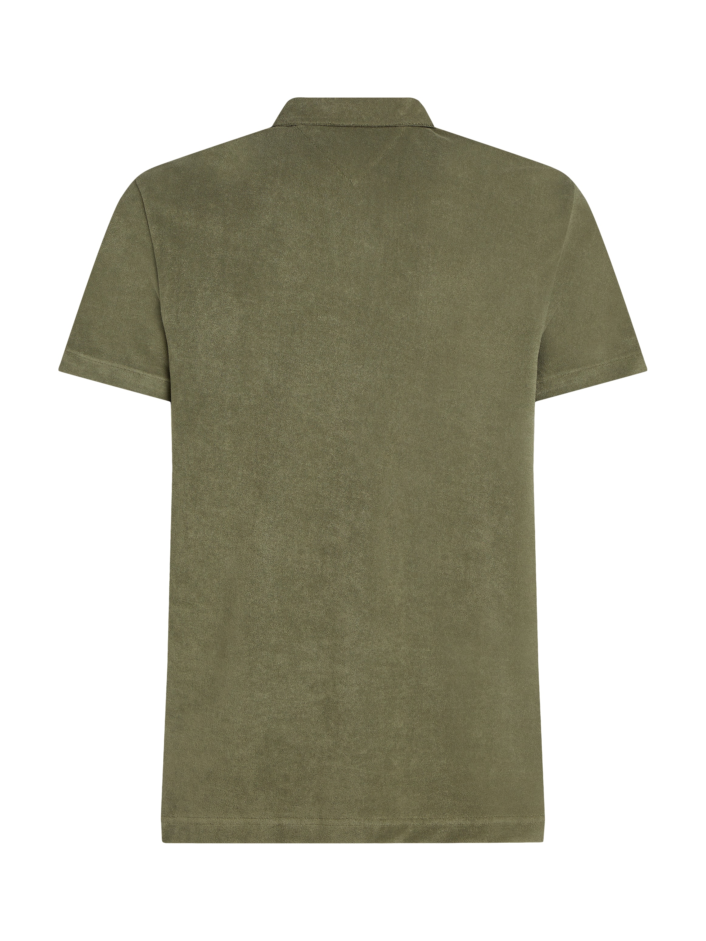 Tommy Hilfiger Poloshirt »TOWELLING REG POLO«