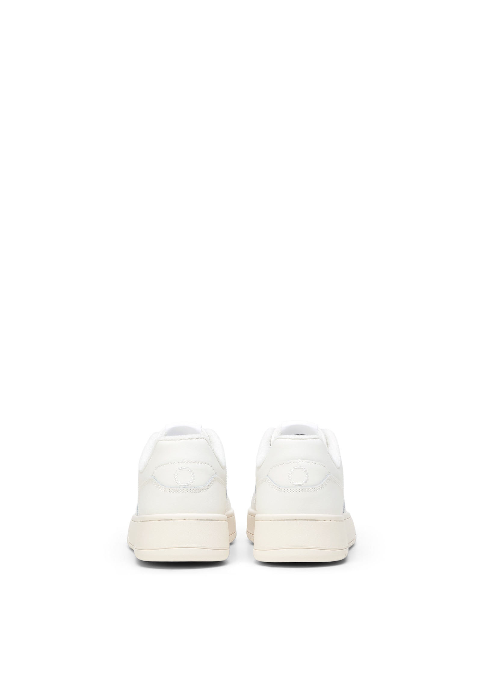 Marc O'Polo Sneaker »aus hochwertigem Rindleder«