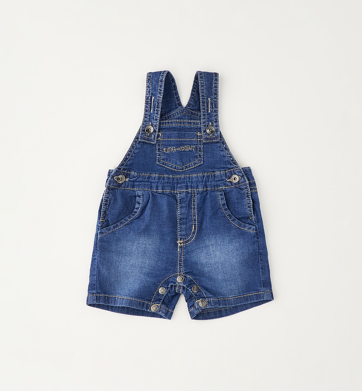 iDo Latzhose »BABY BOY SUMMER TROUSER«