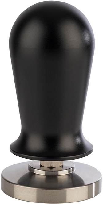 Buddys Tamper "Buddy´s Bar - Barista Edition" Premium, Kaffee Verdichter, rostfreier Edelstahl, Espresso Stempel