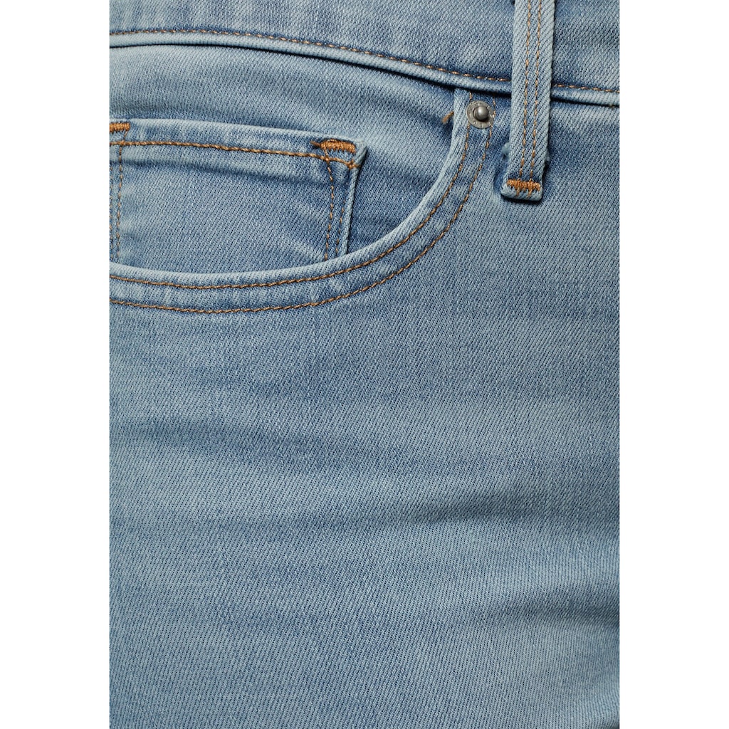 Levi's® Slim-fit-Jeans »311 Shaping Skinny«