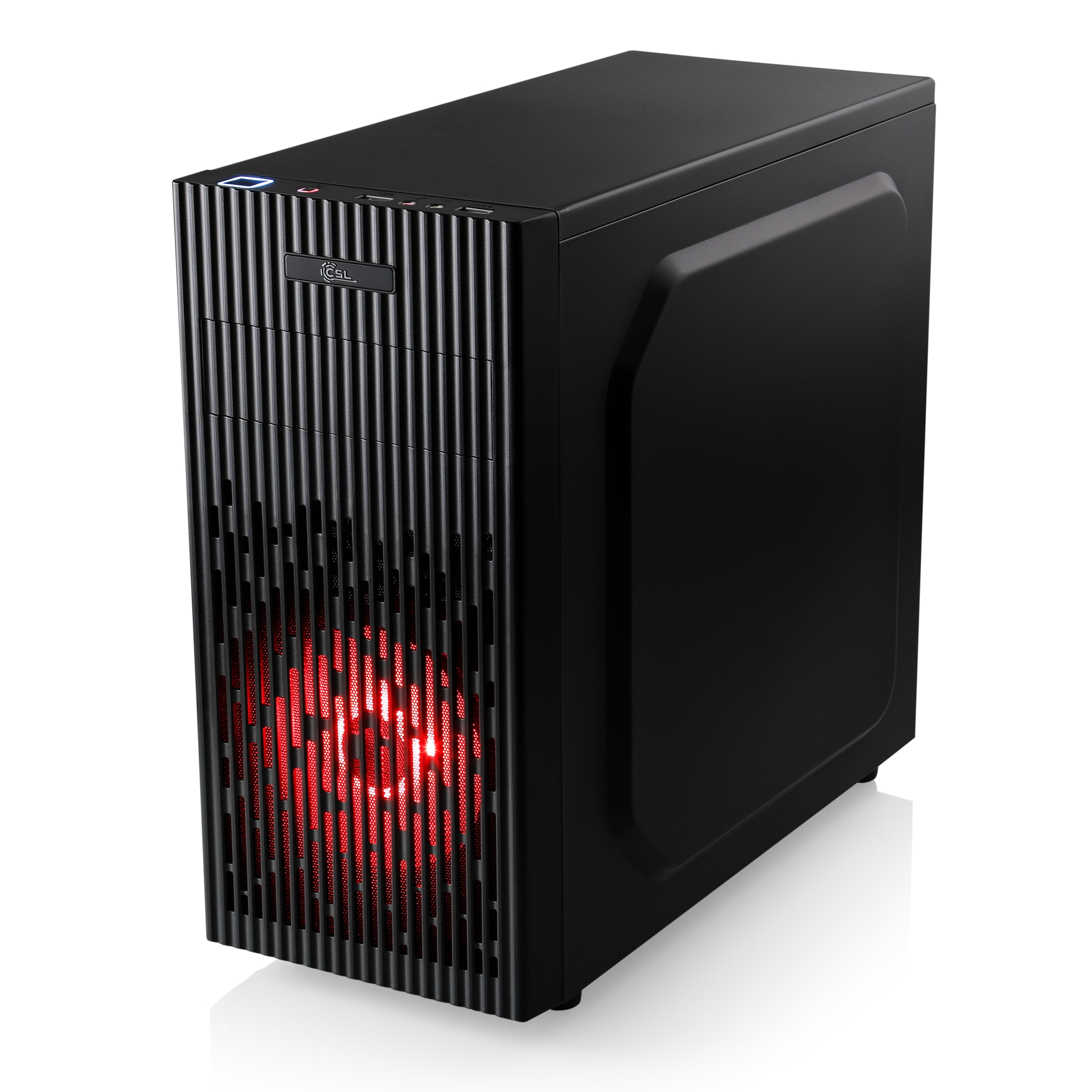 CSL Gaming-PC »Levita L8510«