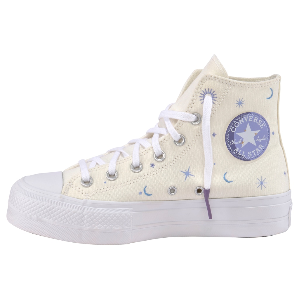 Converse Sneaker »CHUCK TAYLOR ALL STAR LIFT PLATFORM«