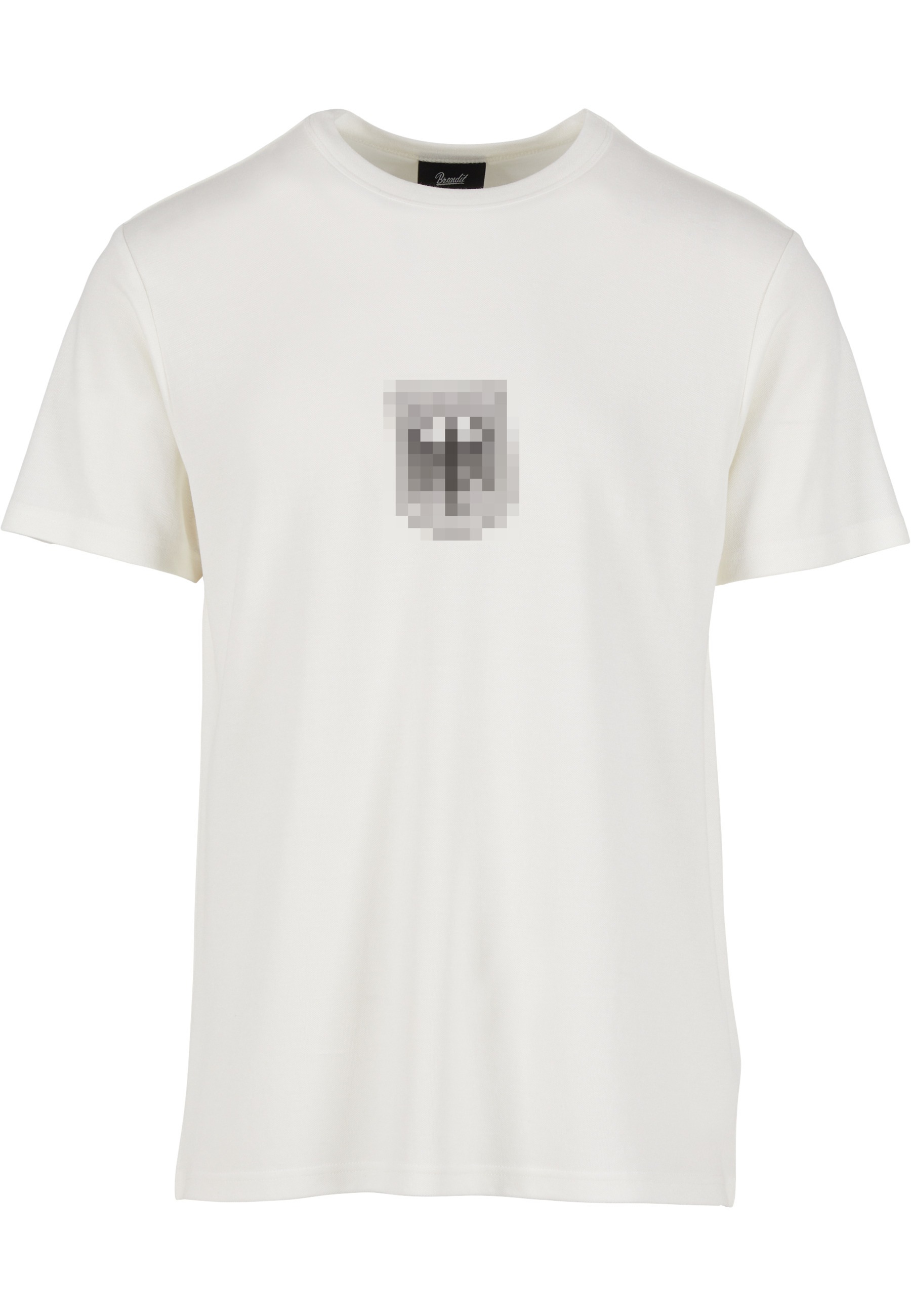 Brandit T-Shirt "Brandit BW Sportshirt" 1 Stk. günstig online kaufen