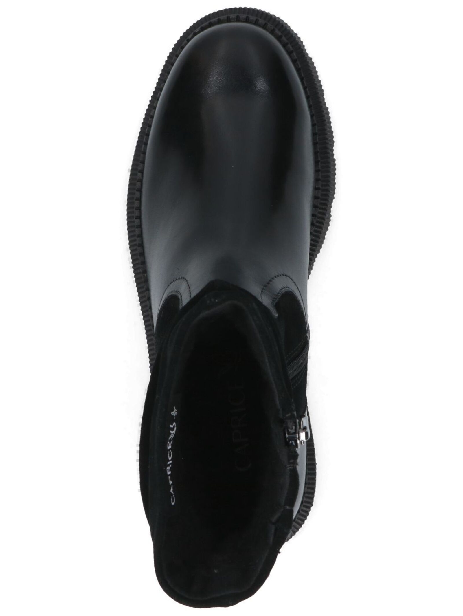 Caprice Stiefelette »Caprice Stiefelette Leder«